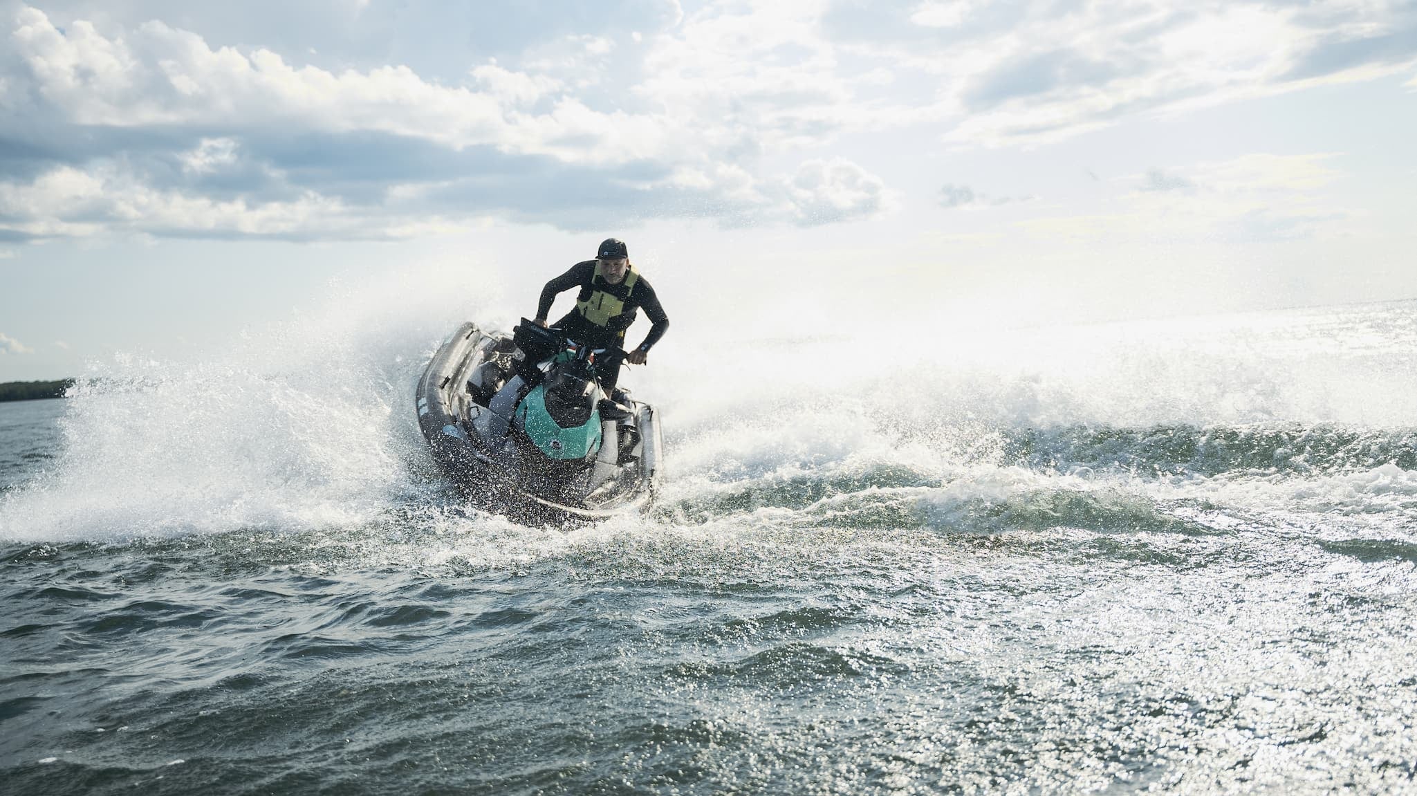Why Ride Engine PWC Collars Set the Standard for Performance, Fit, and Durability
