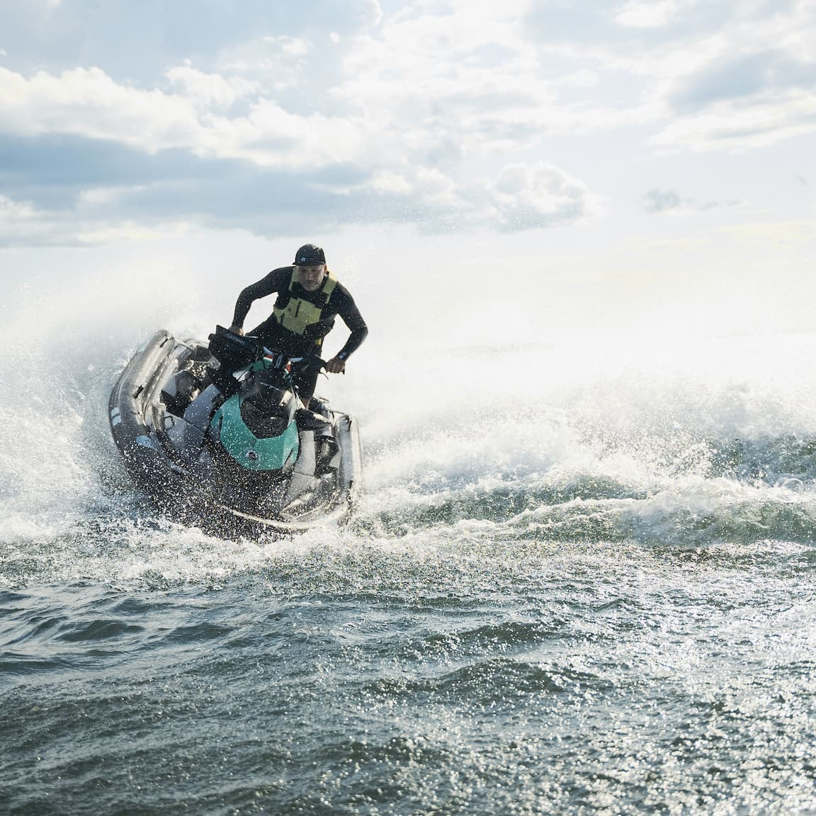 Why Ride Engine PWC Collars Set the Standard for Performance, Fit, and Durability