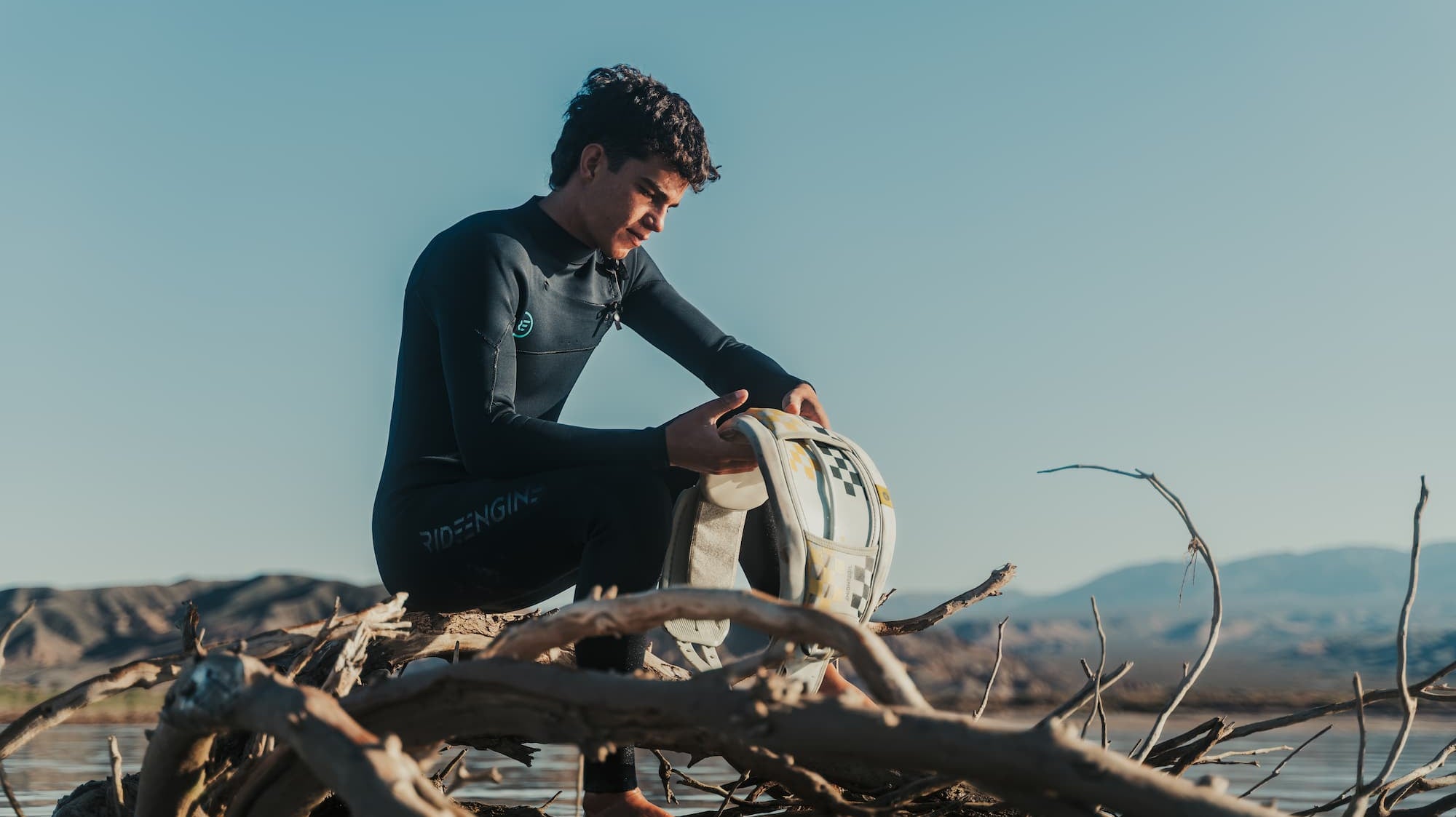 How to Inspect Your Kiteboarding or Windsurfing Harness and Know When It Is Time to Replace It