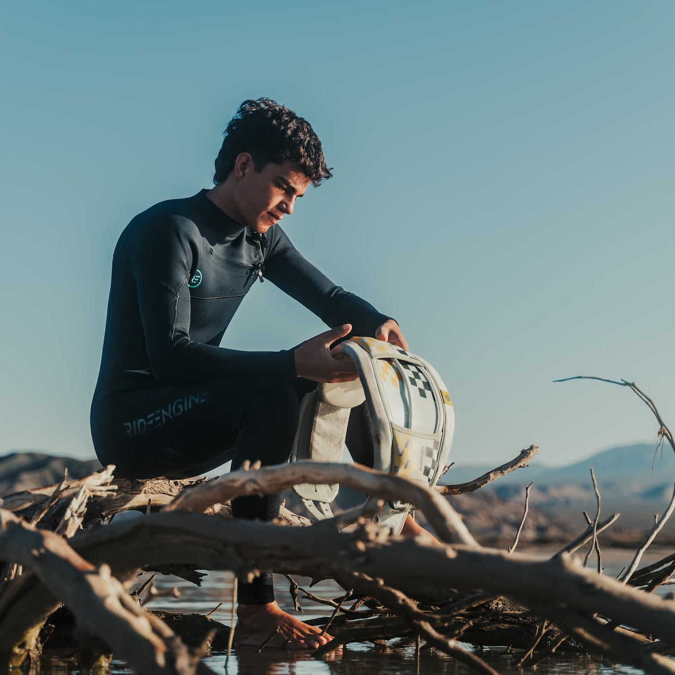 How to Inspect Your Kiteboarding or Windsurfing Harness and Know When It Is Time to Replace It