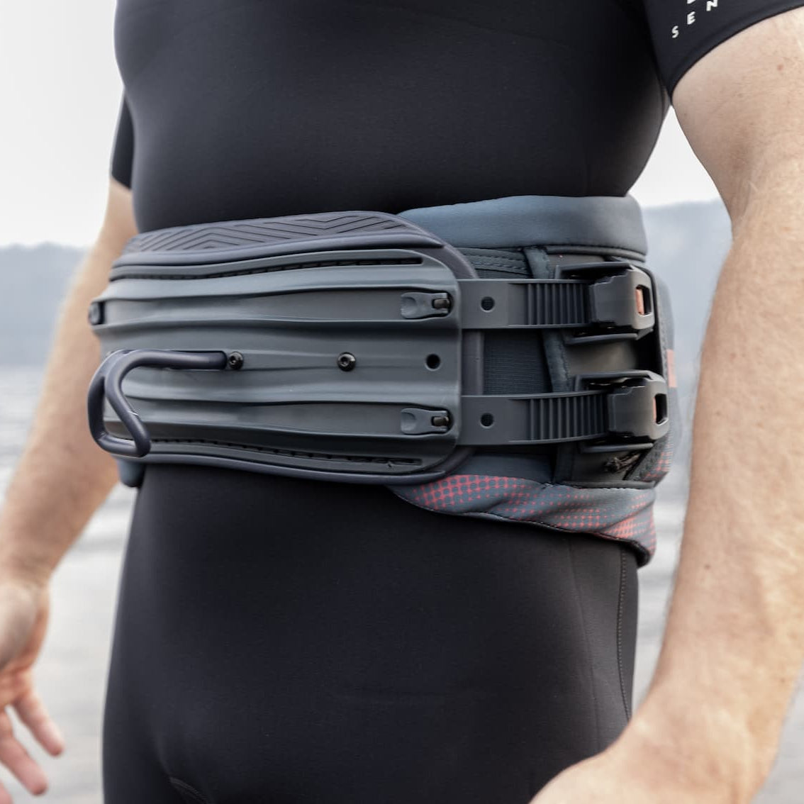 Kiteboarding Harness Connections Explained