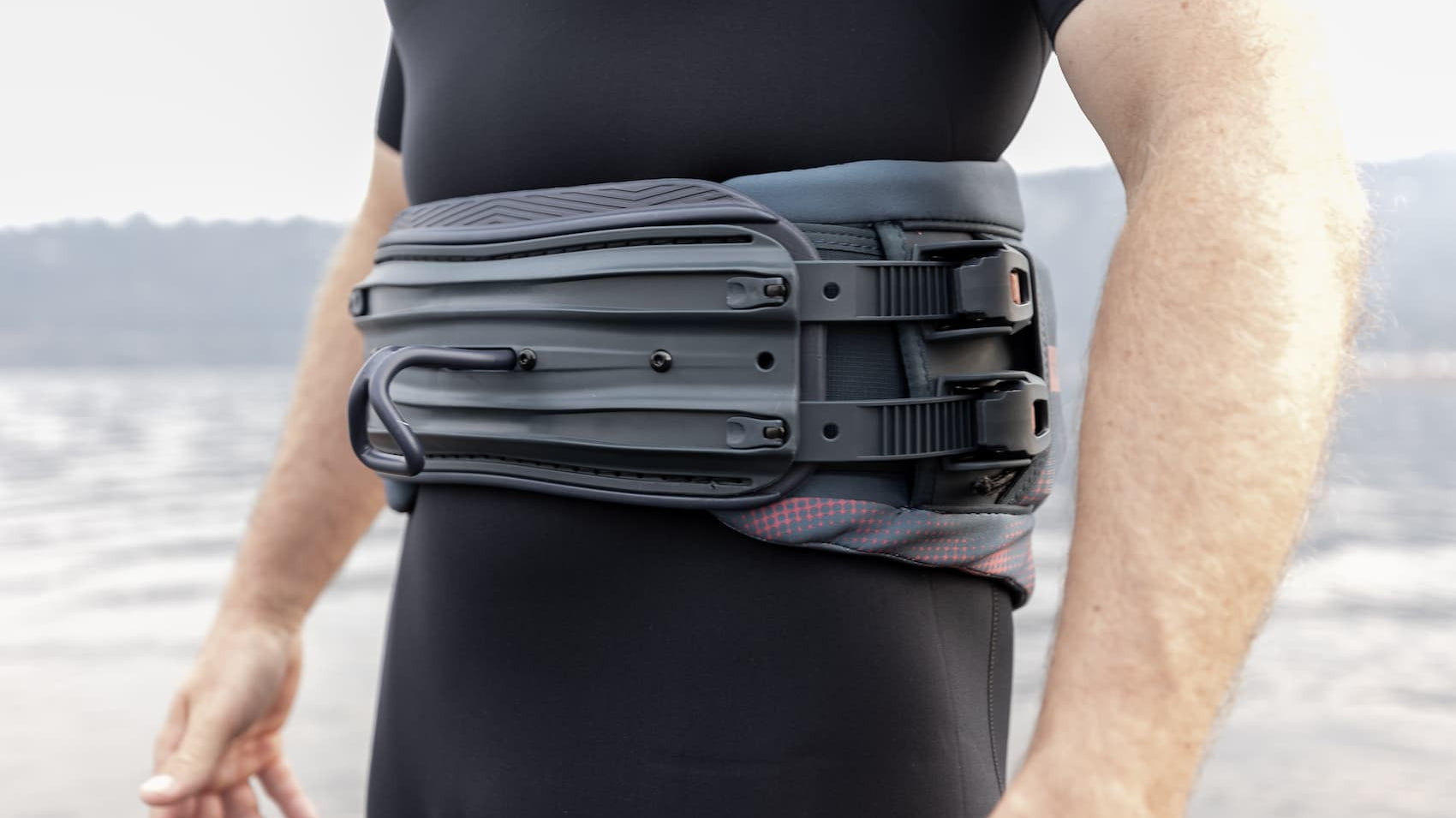 Kiteboarding Harness Connections Explained