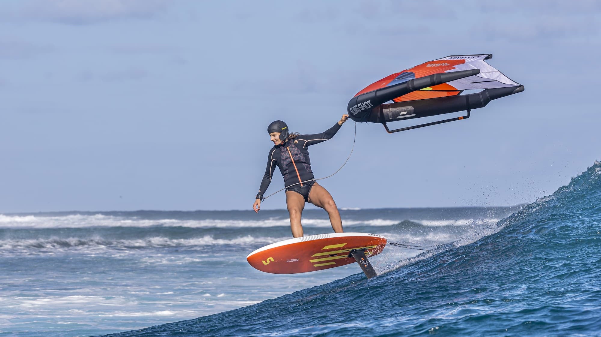 Ranja Schlotte – Athlete Q&A