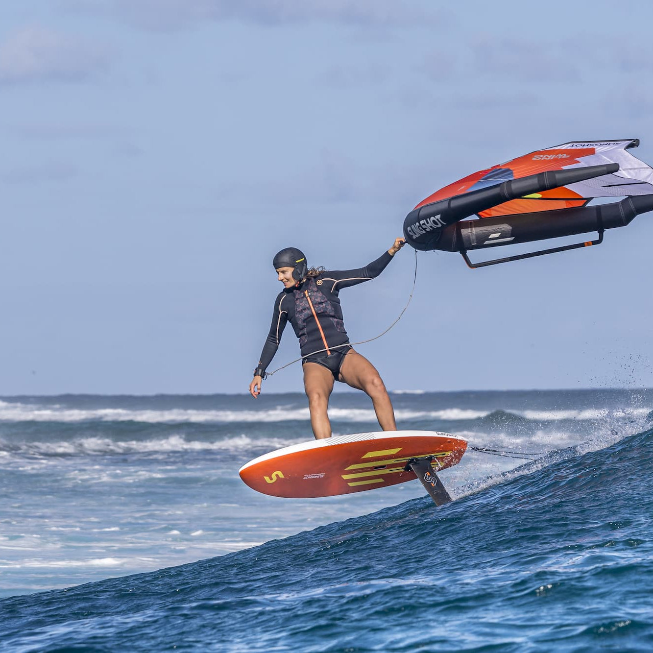 Ranja Schlotte – Athlete Q&A