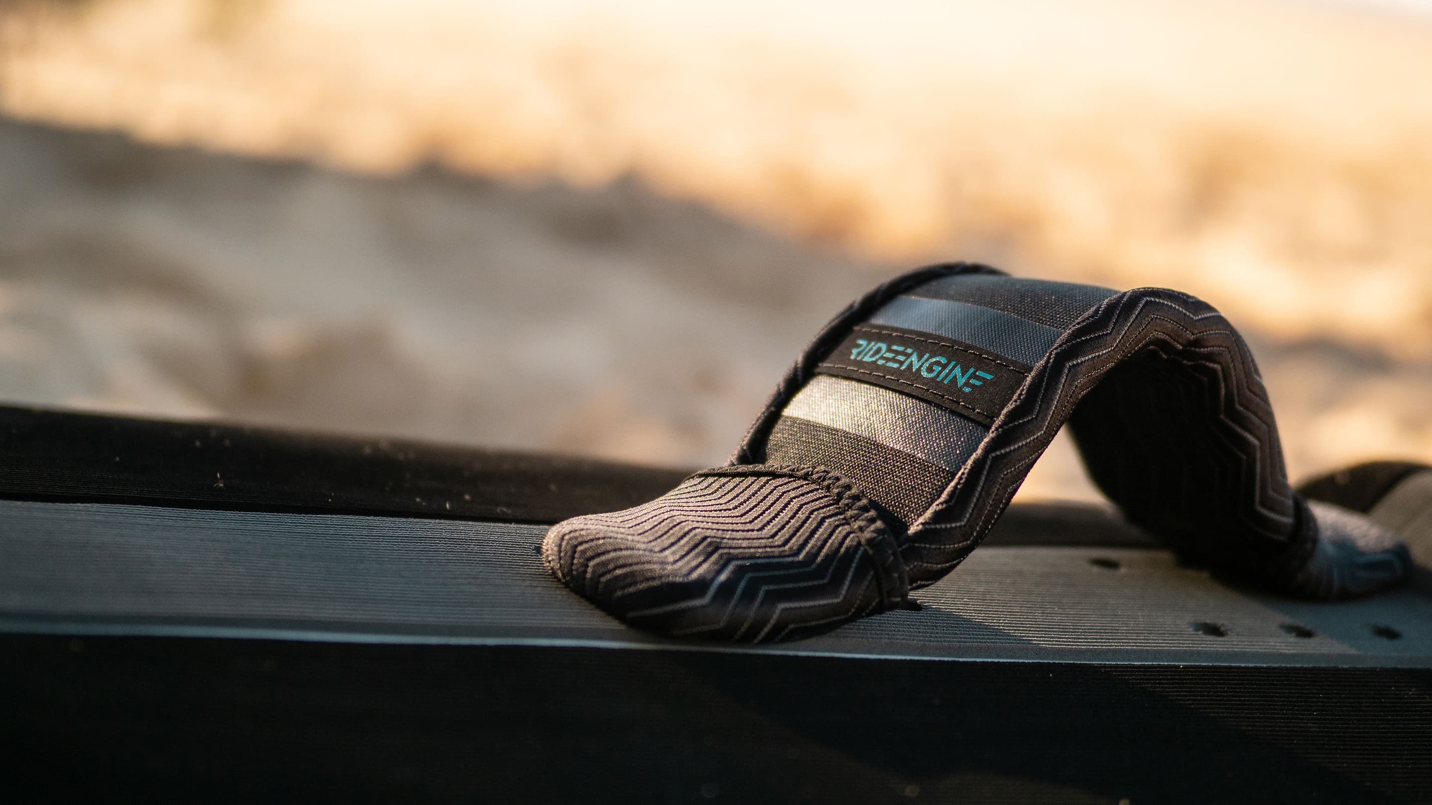 How to Choose the Right Foot Strap for Your Needs