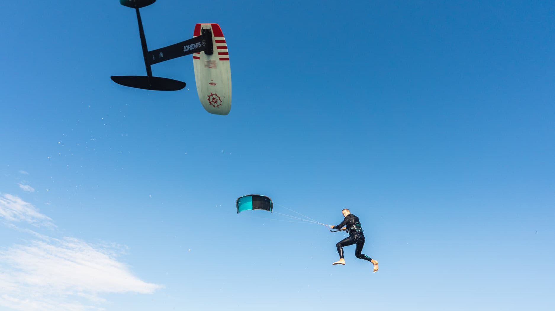 Impact Vests for Wind Sports Explained