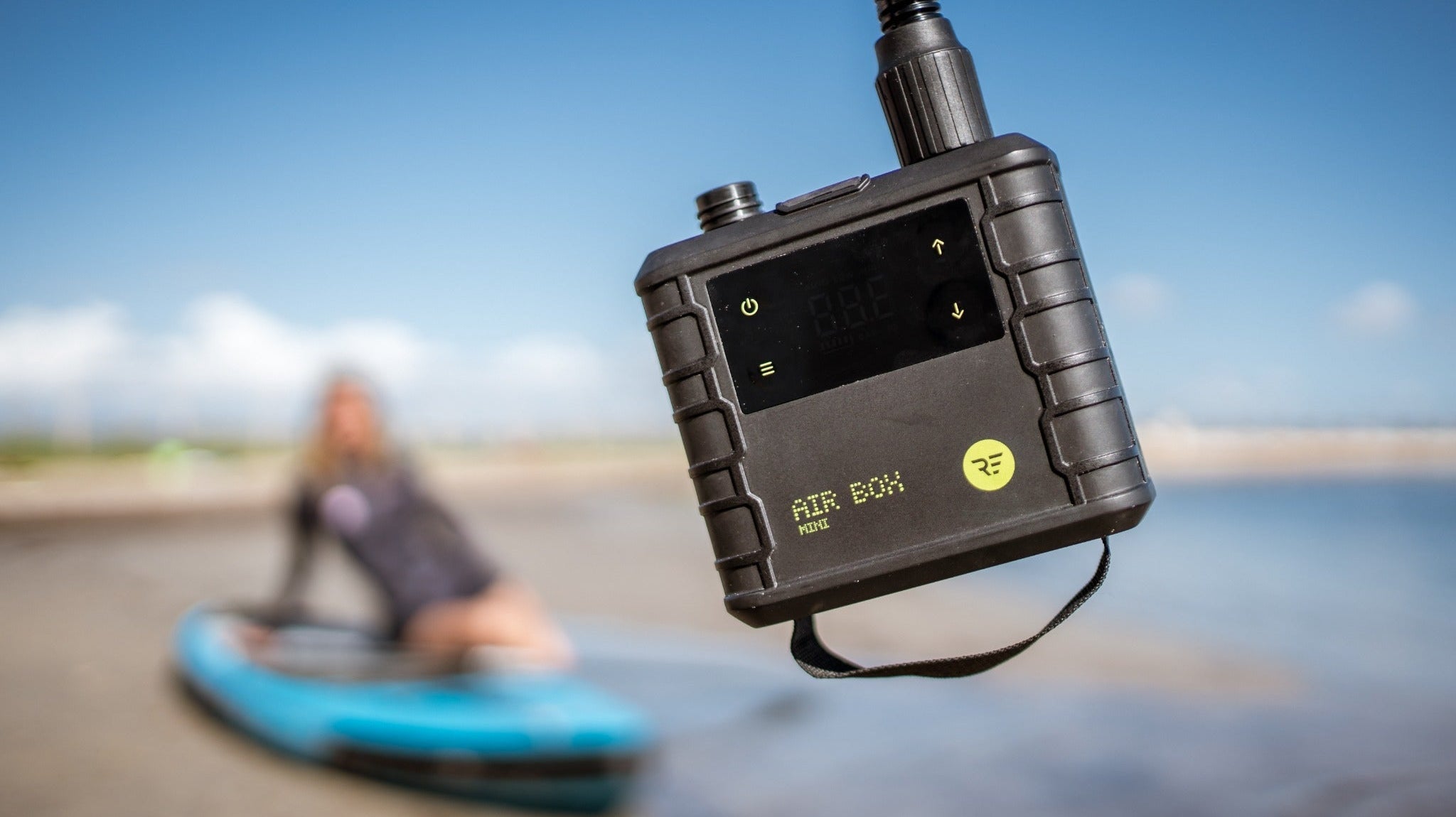 Air Box Mini Maintenance and Best Practices