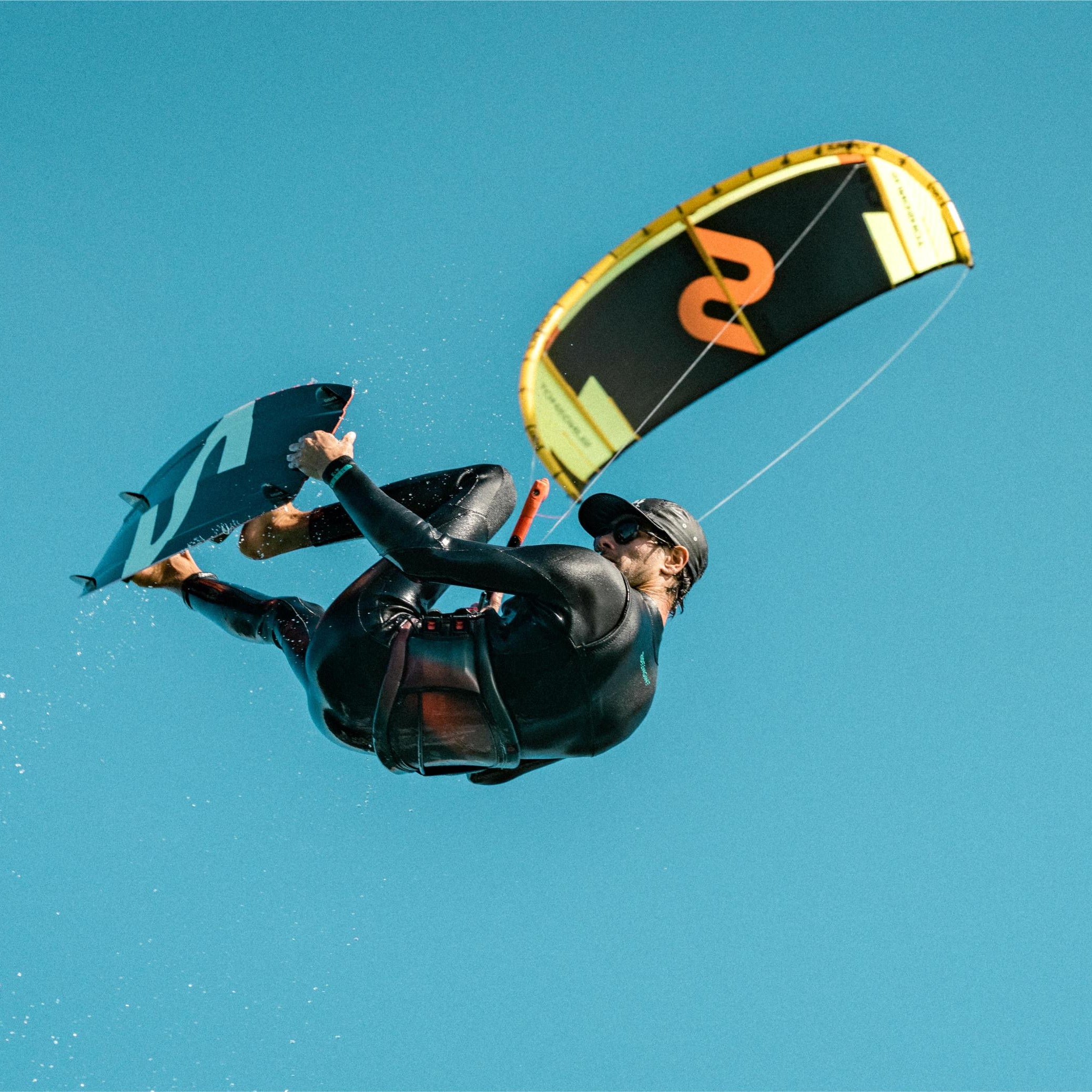 Ride Engine Harness Flex Guide