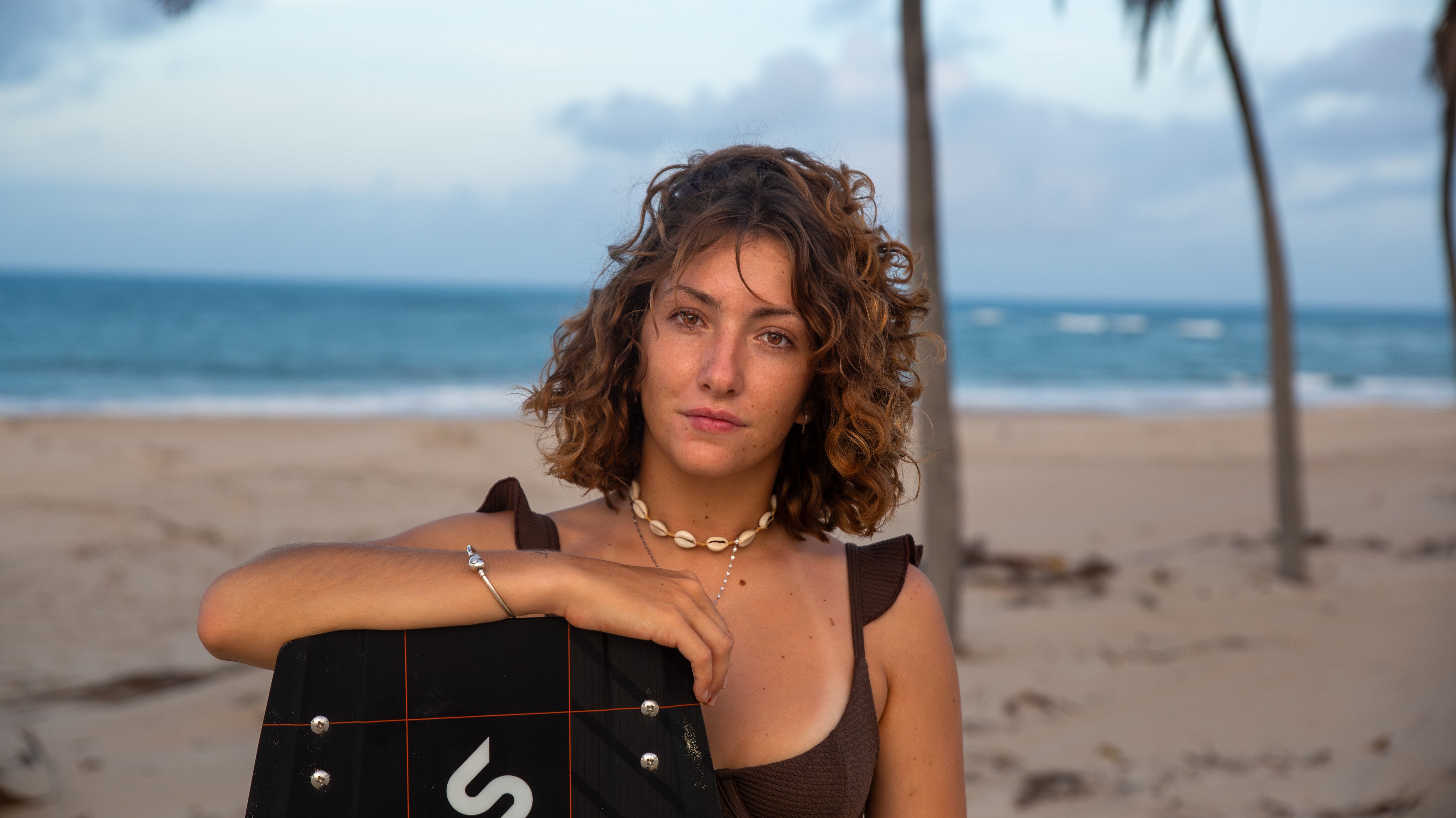 Athlete Profile | Matilda Roux