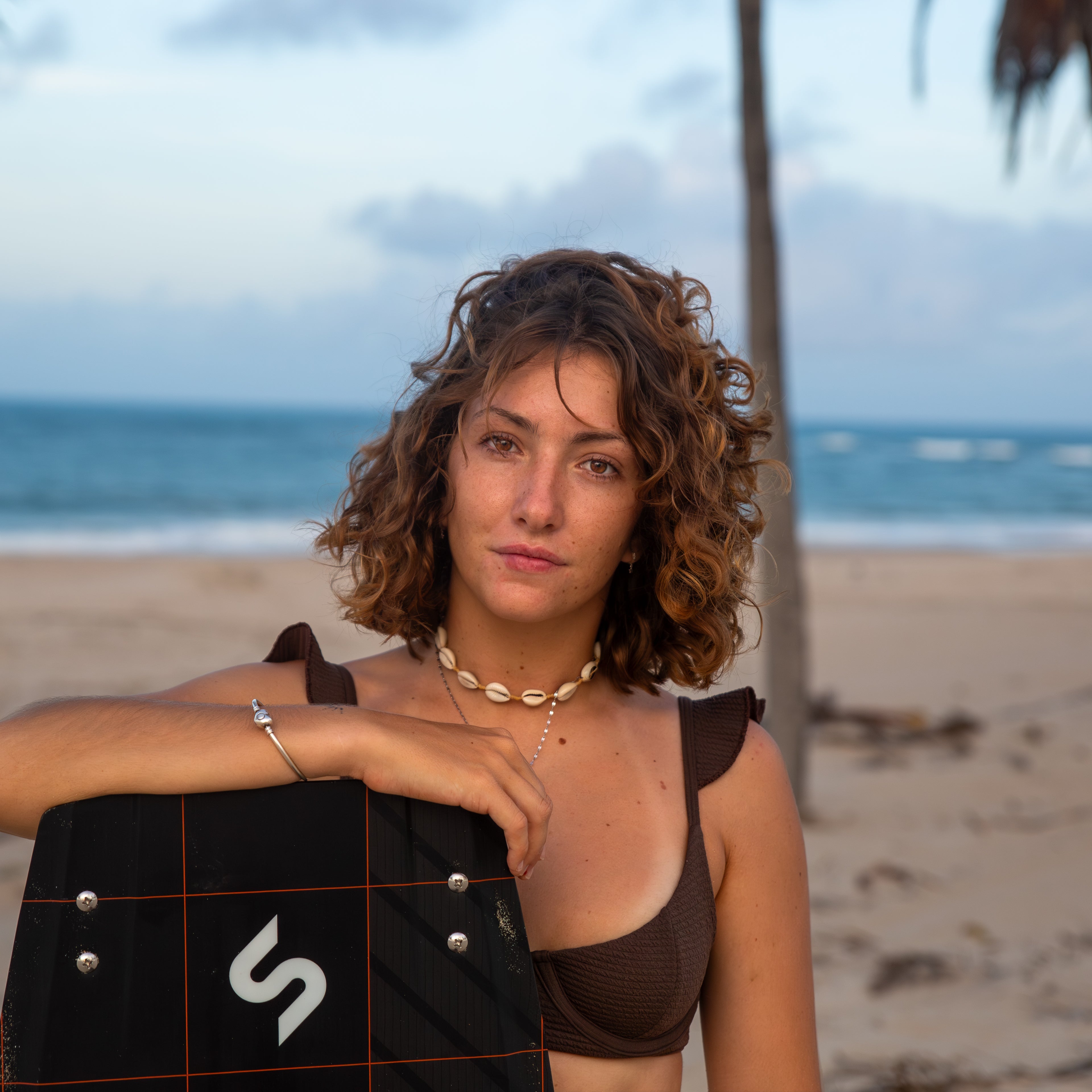 Athlete Profile | Matilda Roux
