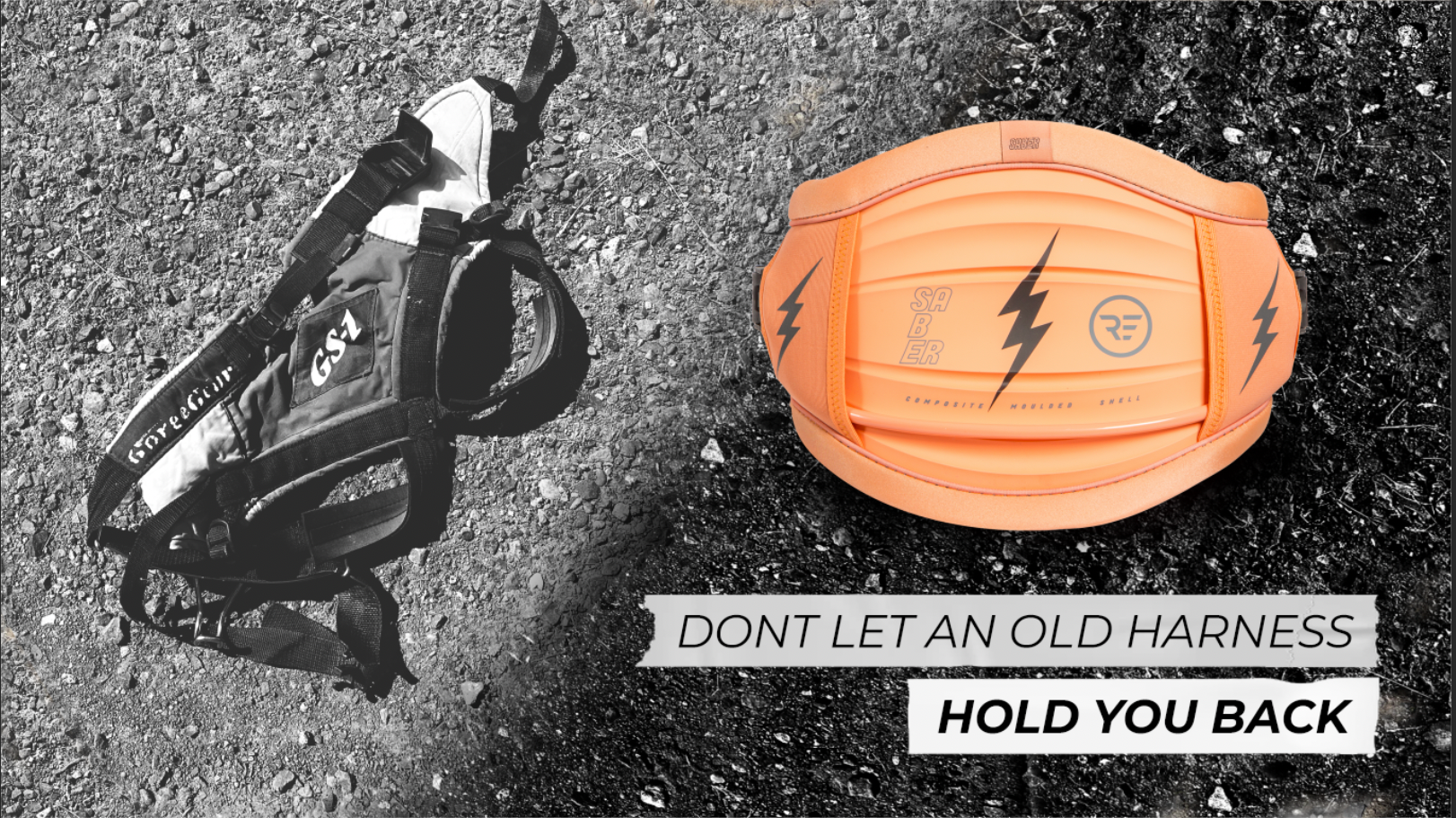 Ride Engine Harnesses