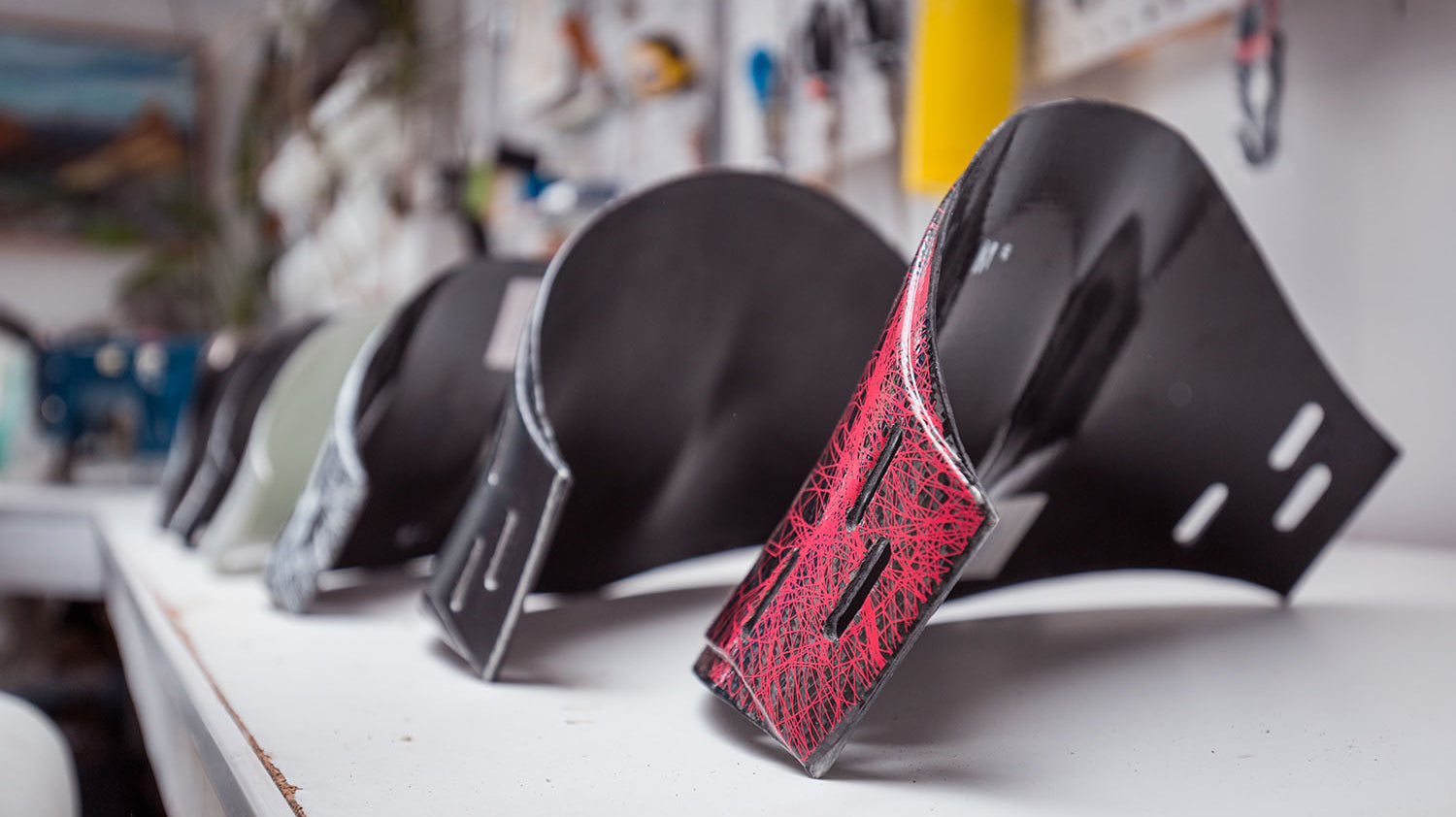 Human Data – Why Ride Engine harnesses are the best fitting