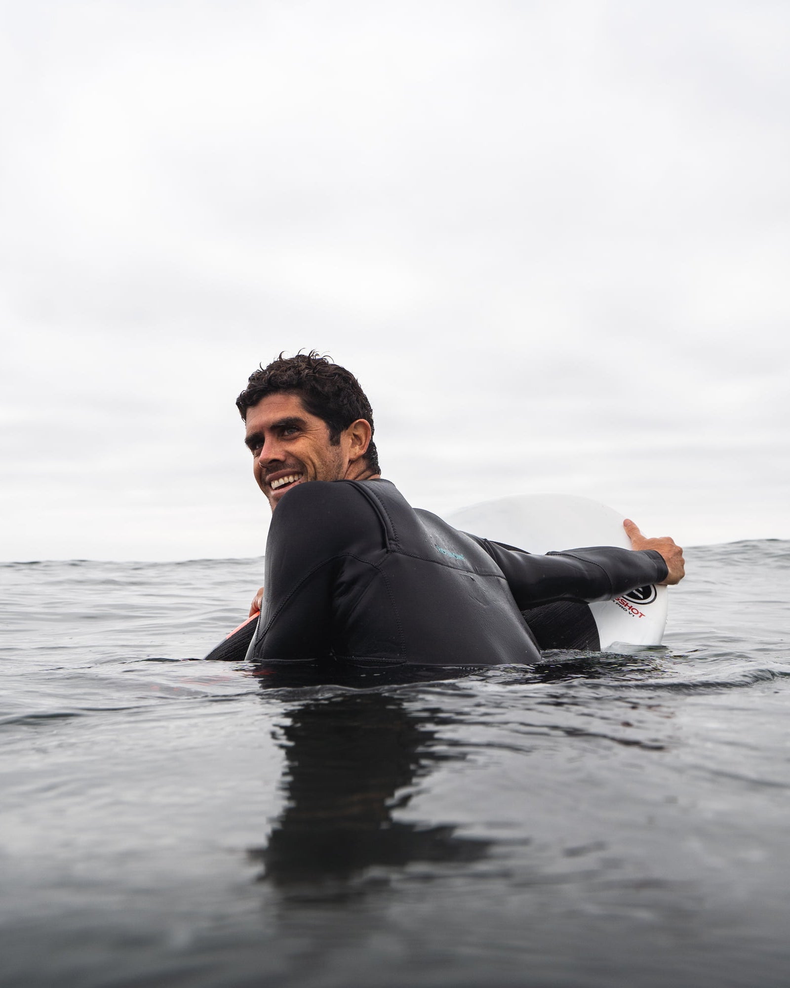 Wetsuits