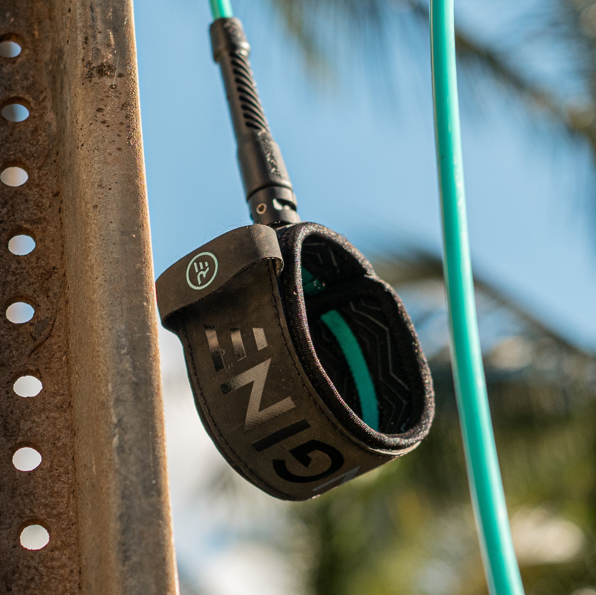 Ride Engine RE-Comp Leash V2