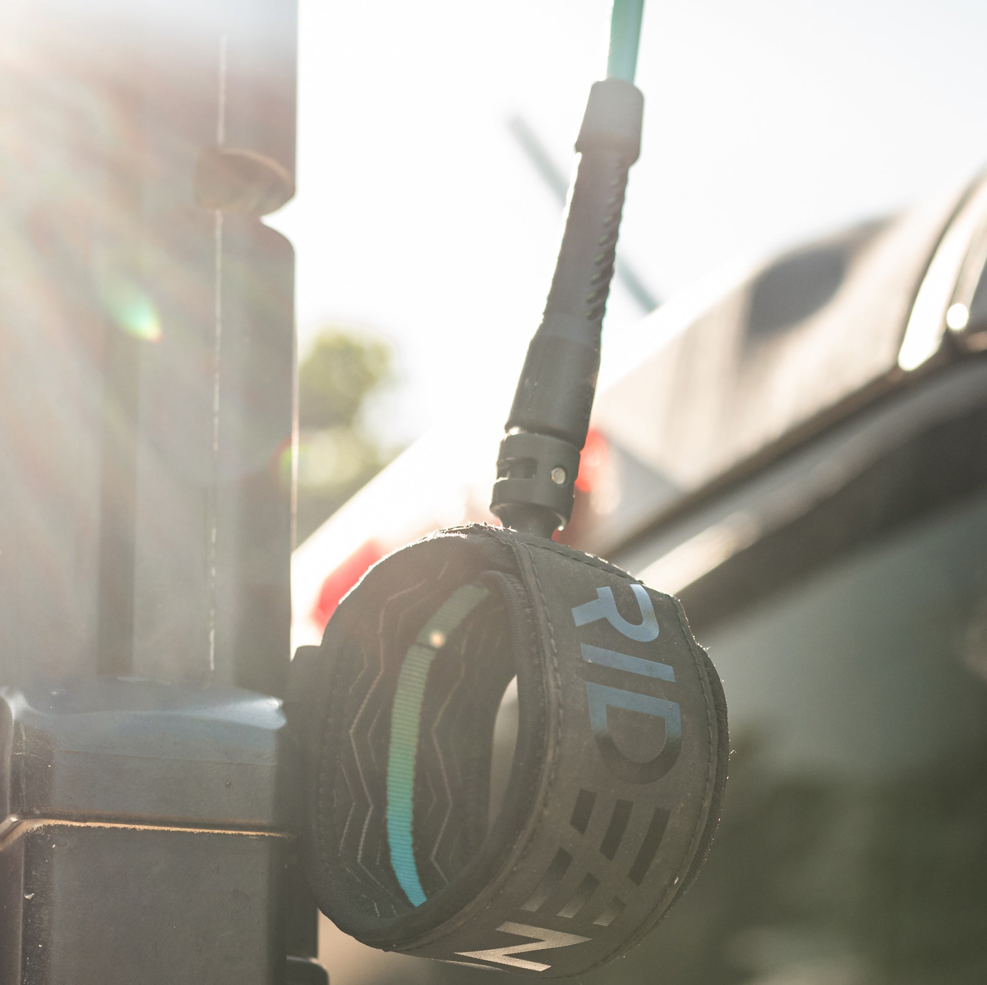 Ride Engine RE-Comp Leash V2