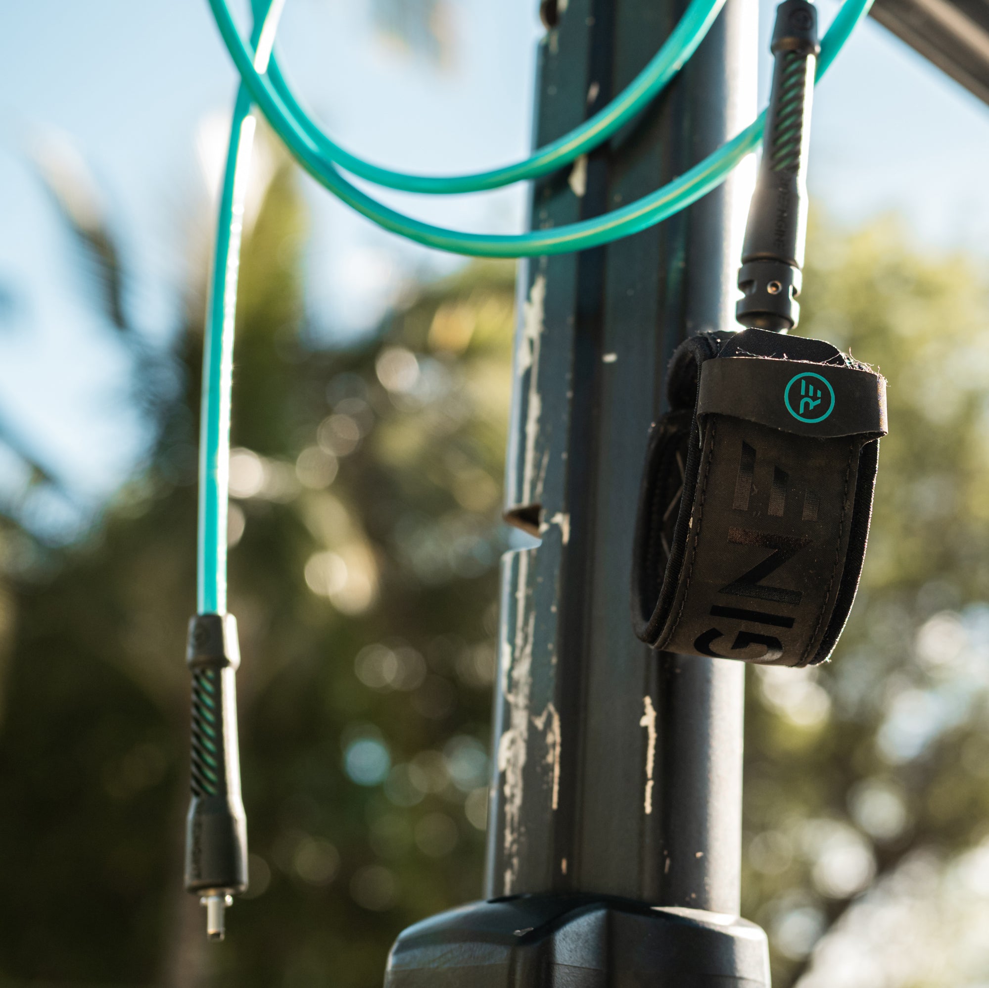 Ride Engine RE-Comp Leash V2