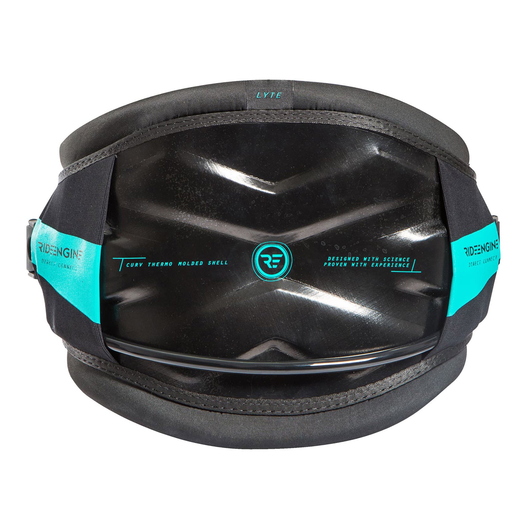 Lyte Webbing Connection V2 Harness
