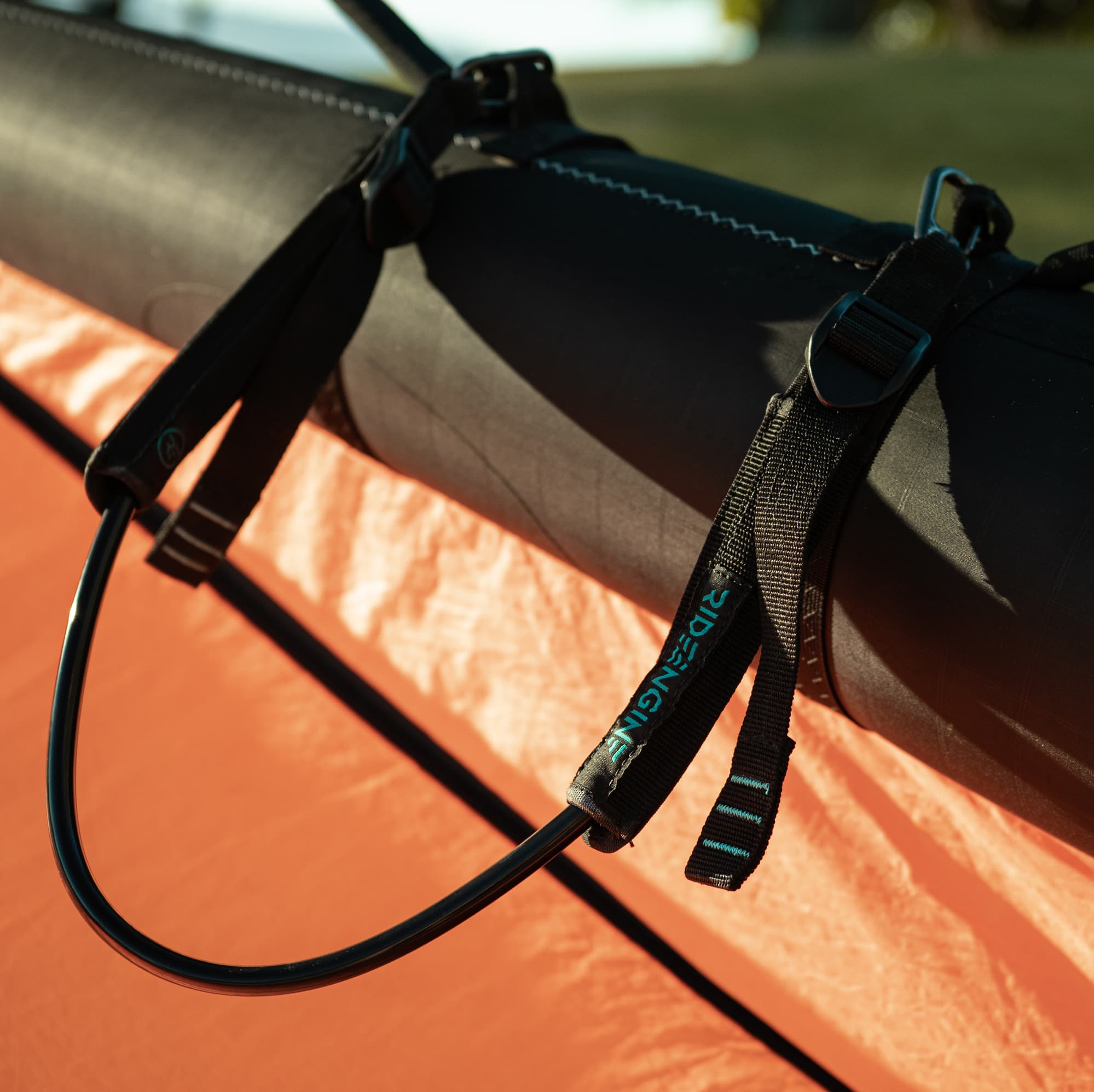Ride Engine RE Adjustable Wing Harness Line