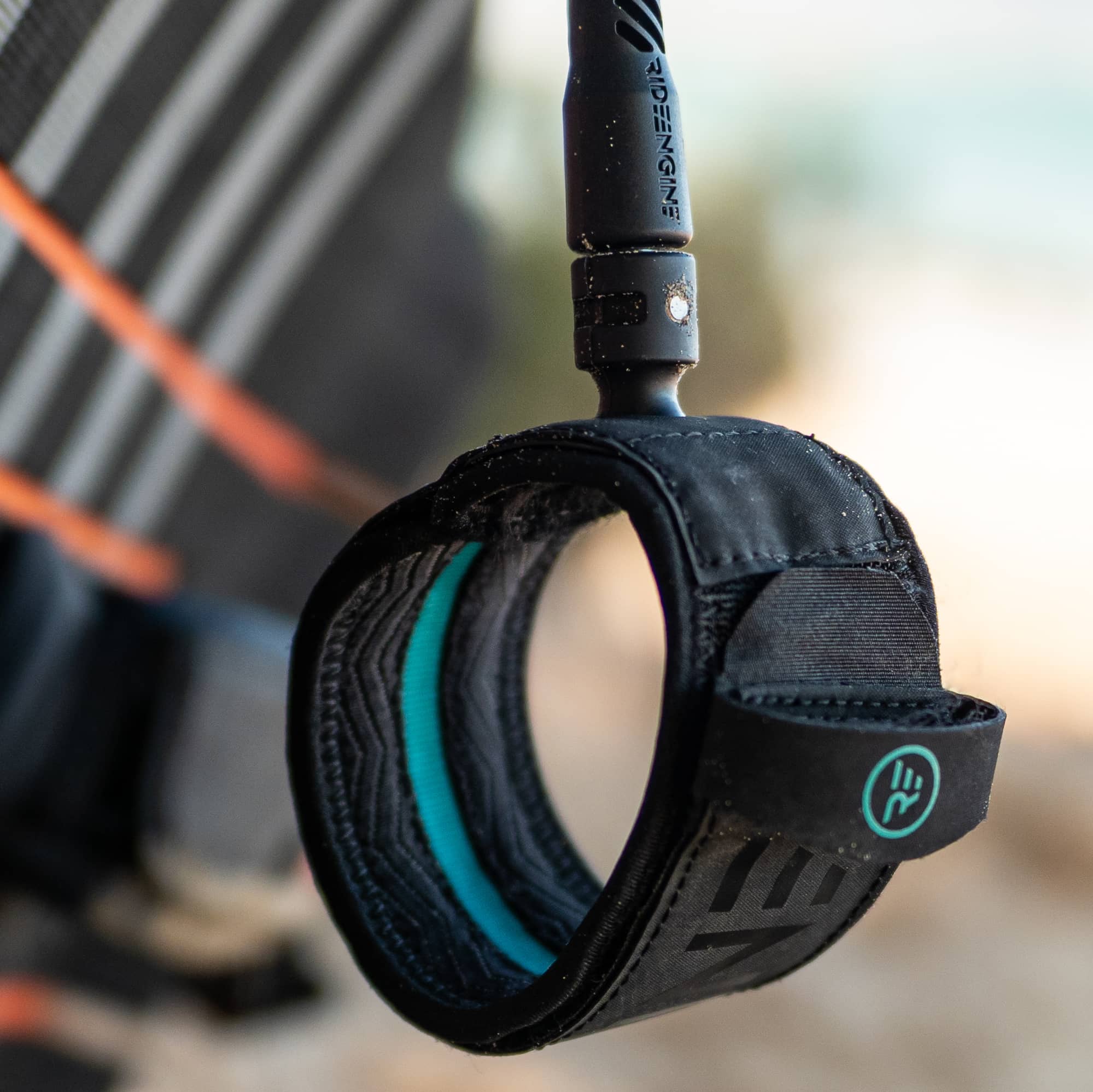 Ride Engine RE-Recoil Leash V2