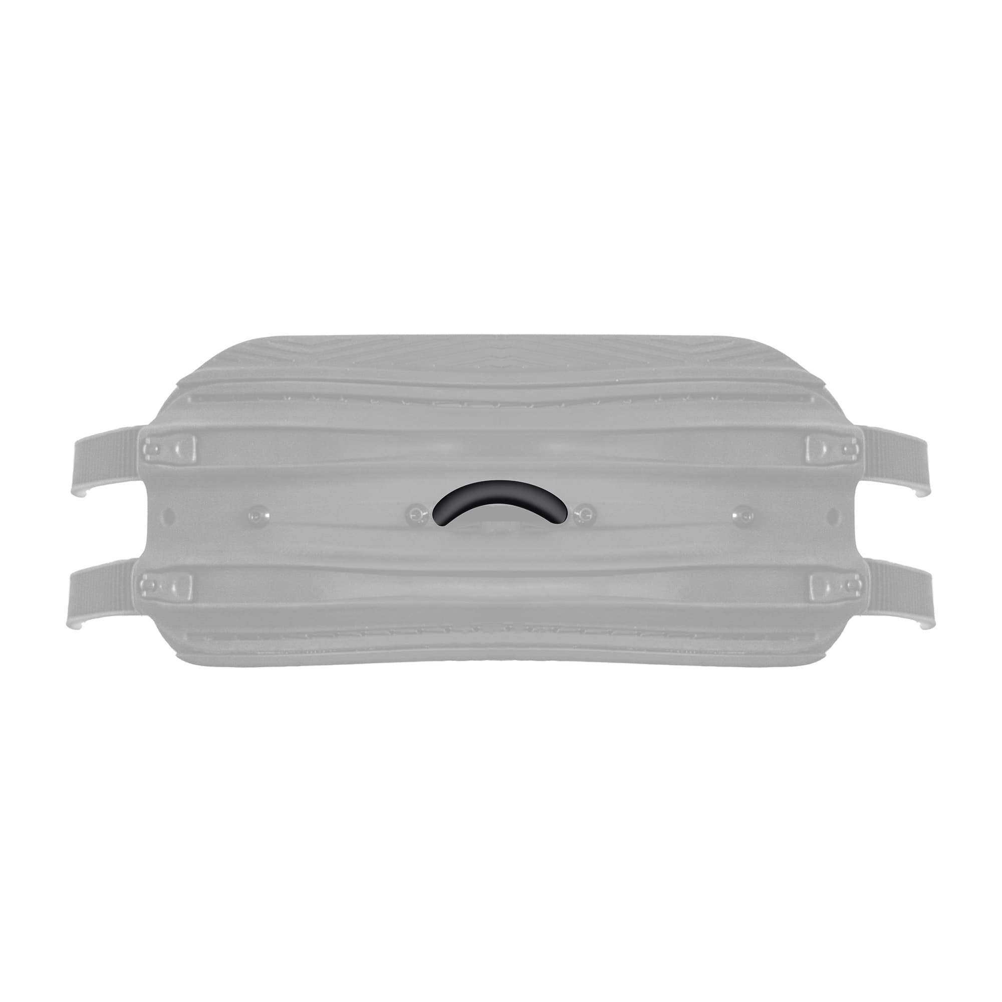 Hyperlock Closed Metal Loop Spreader Bar Replacement | Ride Engine