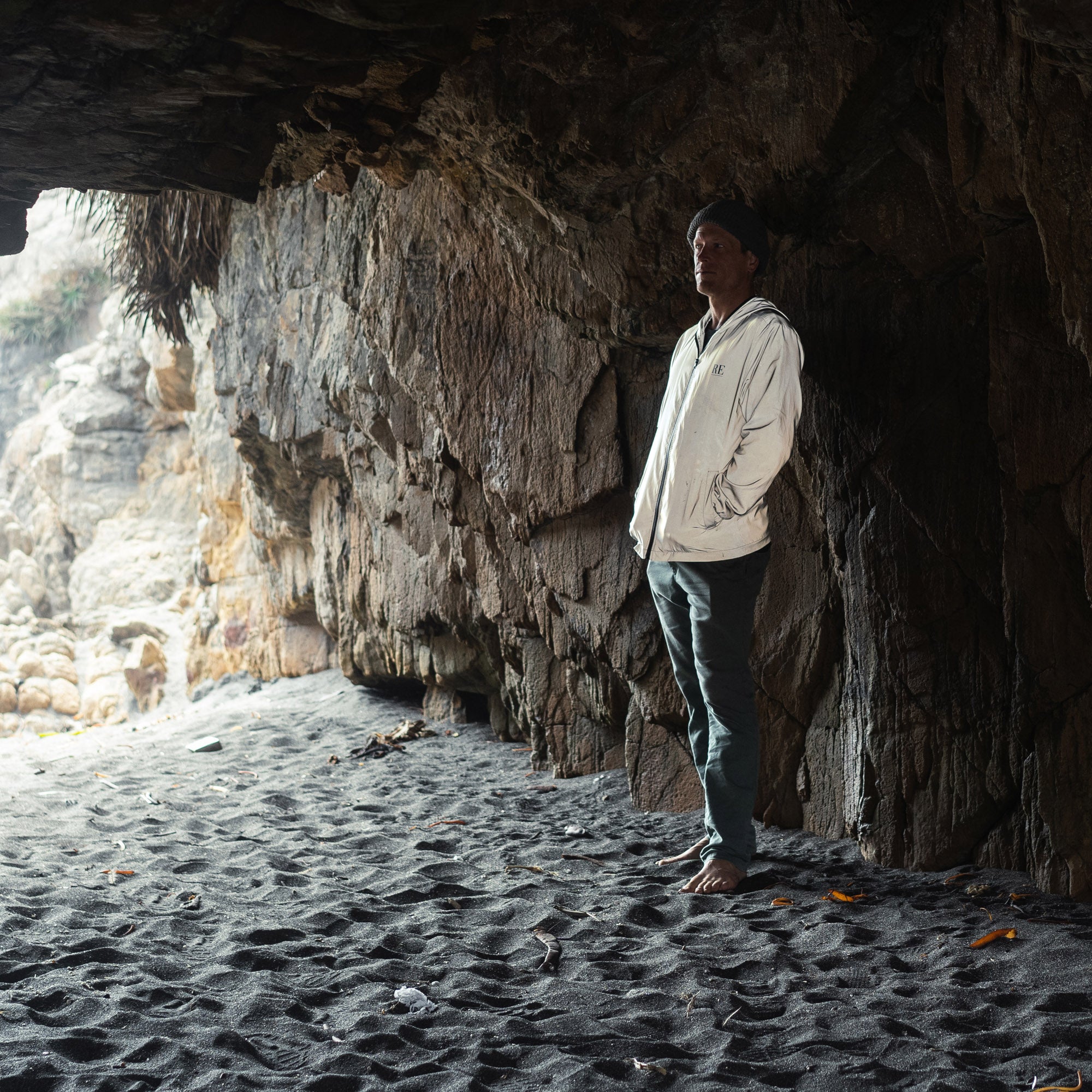 Ride Engine Origin Windbreaker