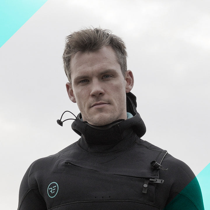 Mikkel Hanson's Portrait