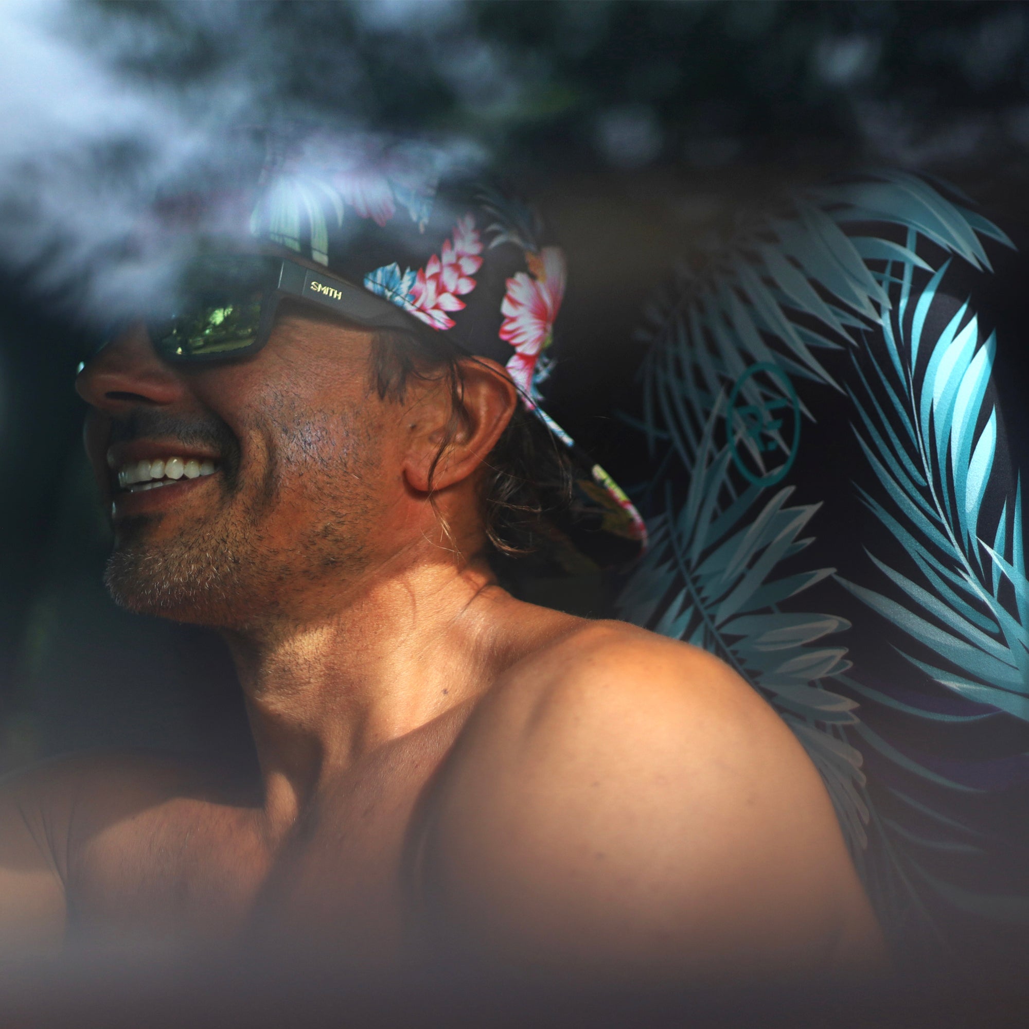 Ride Engine Road Warrior Seat Cover