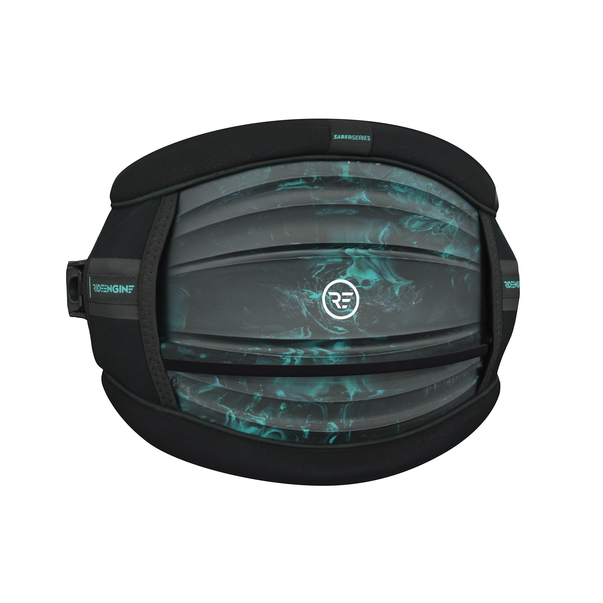 Ride Engine Saber V1 Black Harness