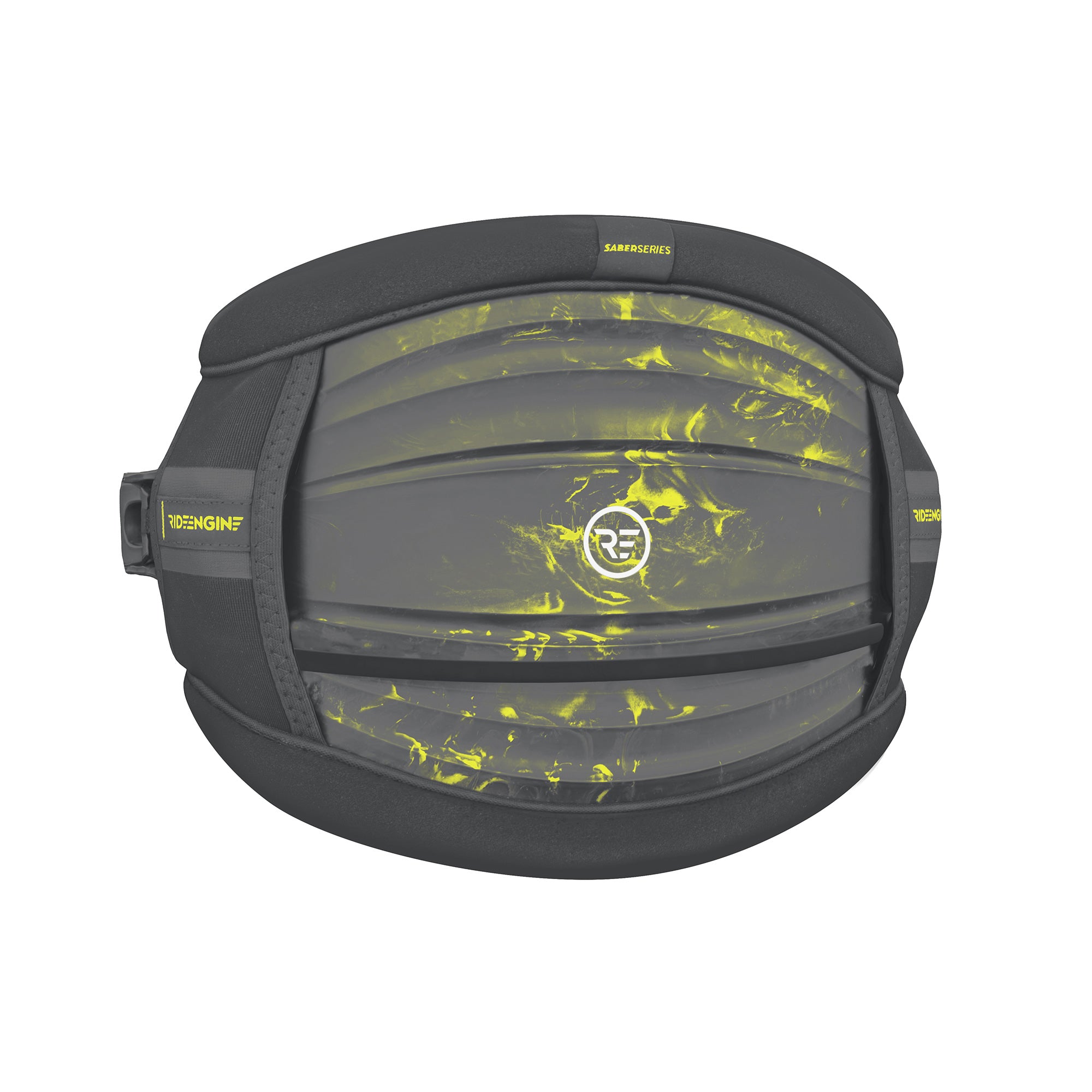 Ride Engine Saber V1 Slate Grey Harness