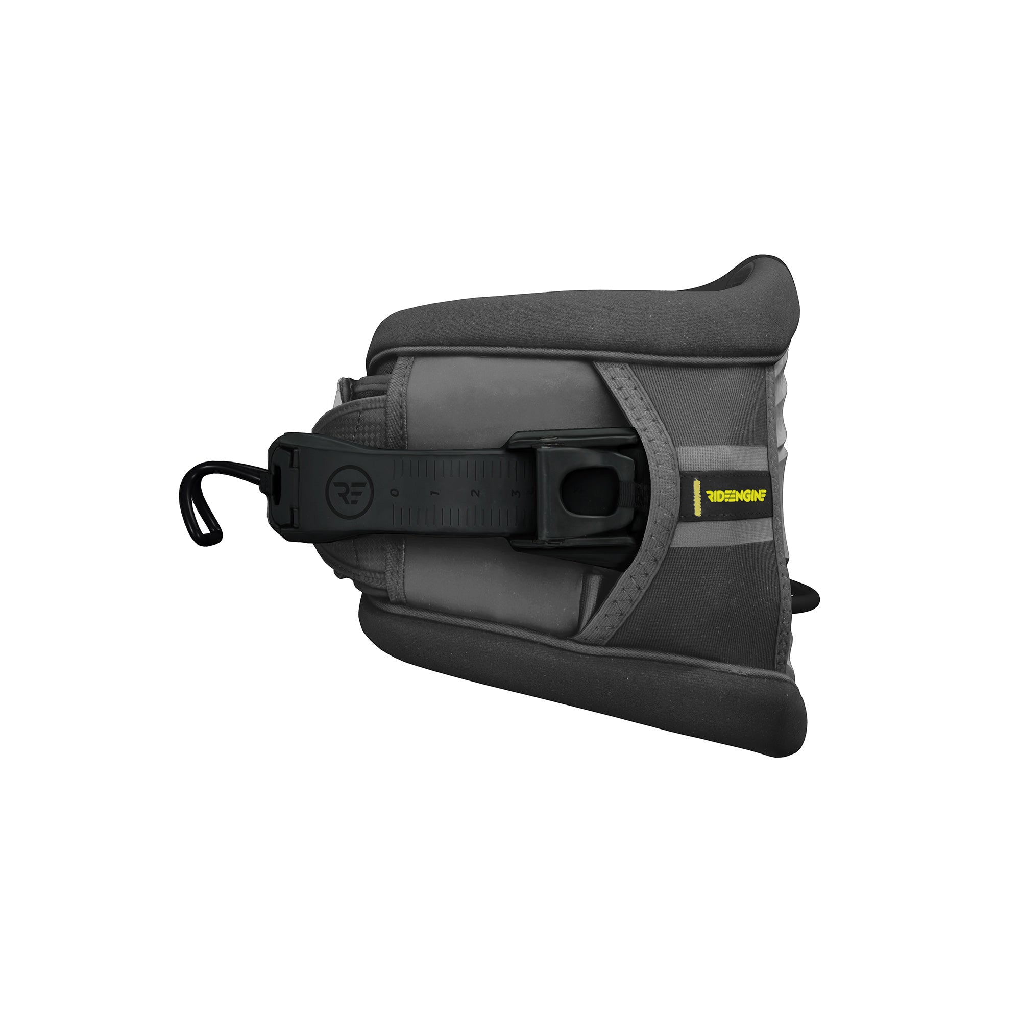 Ride Engine Saber V1 Slate Grey Harness