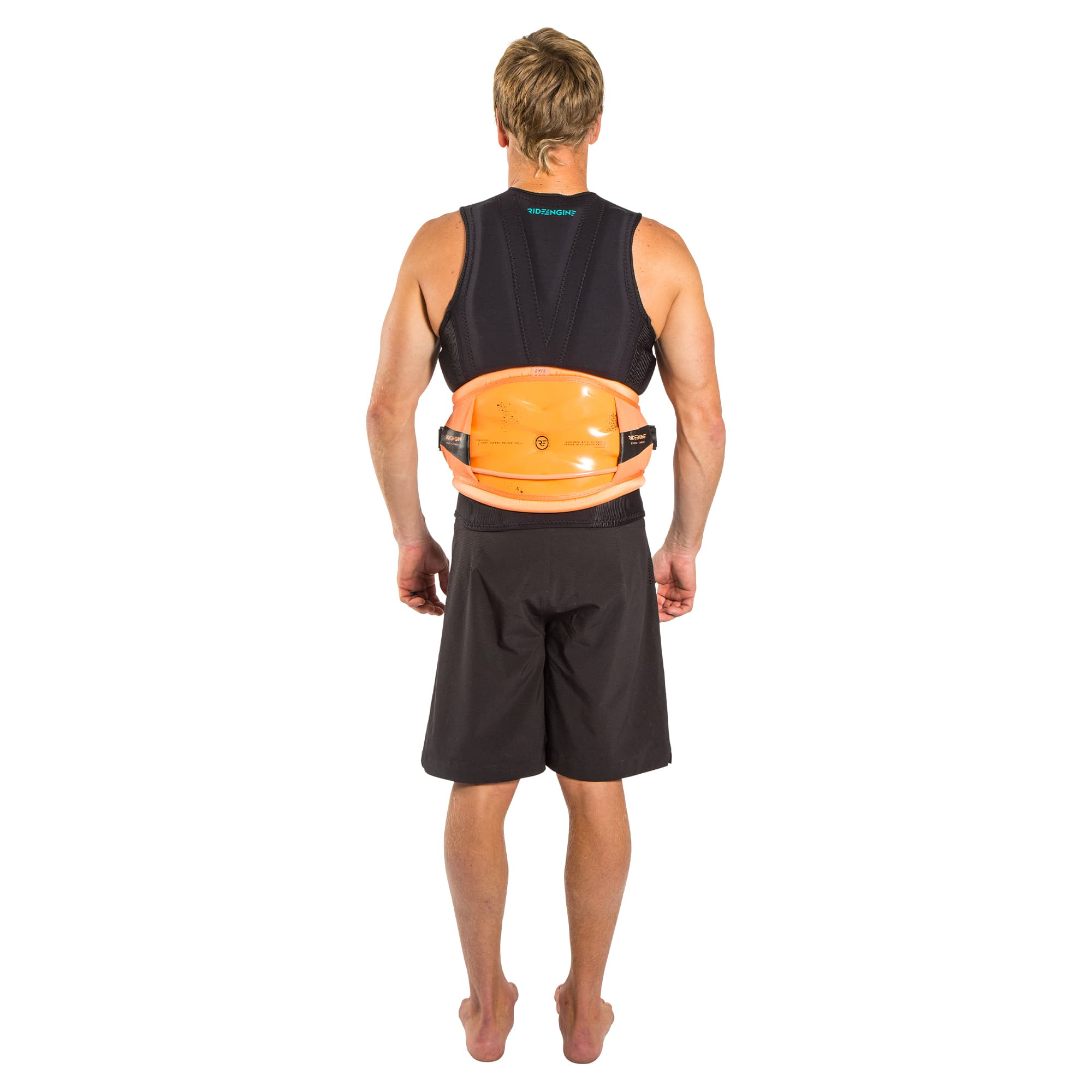 Ride Engine Empax V2 Vest