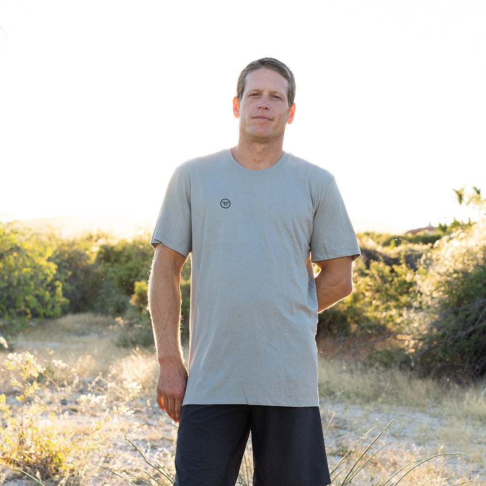 Ride Engine RE Spot Logo T