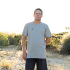 Ride Engine RE Spot Logo T