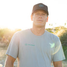 Ride Engine RE Wordmark T