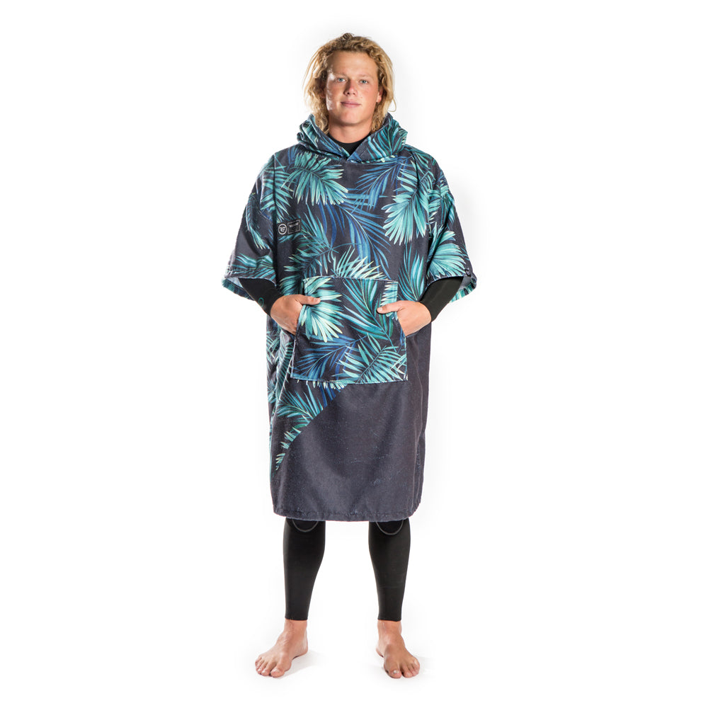 Ride Engine Jedi Robe - Palm - Changing Robe