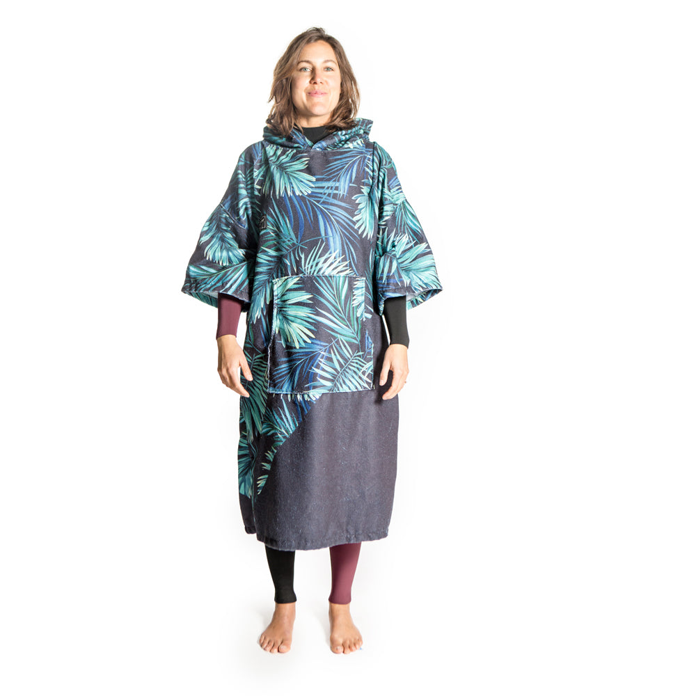 Ride Engine Jedi Robe - Palm - Changing Robe