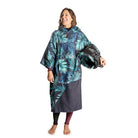 Ride Engine Jedi Robe - Palm - Changing Robe