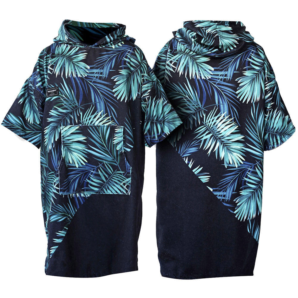 Ride Engine Jedi Robe - Palm - Changing Robe