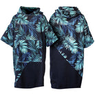 Ride Engine Jedi Robe - Palm - Changing Robe