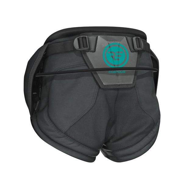 Roam, Contour & Slash Seat Harnesses Ride Engine