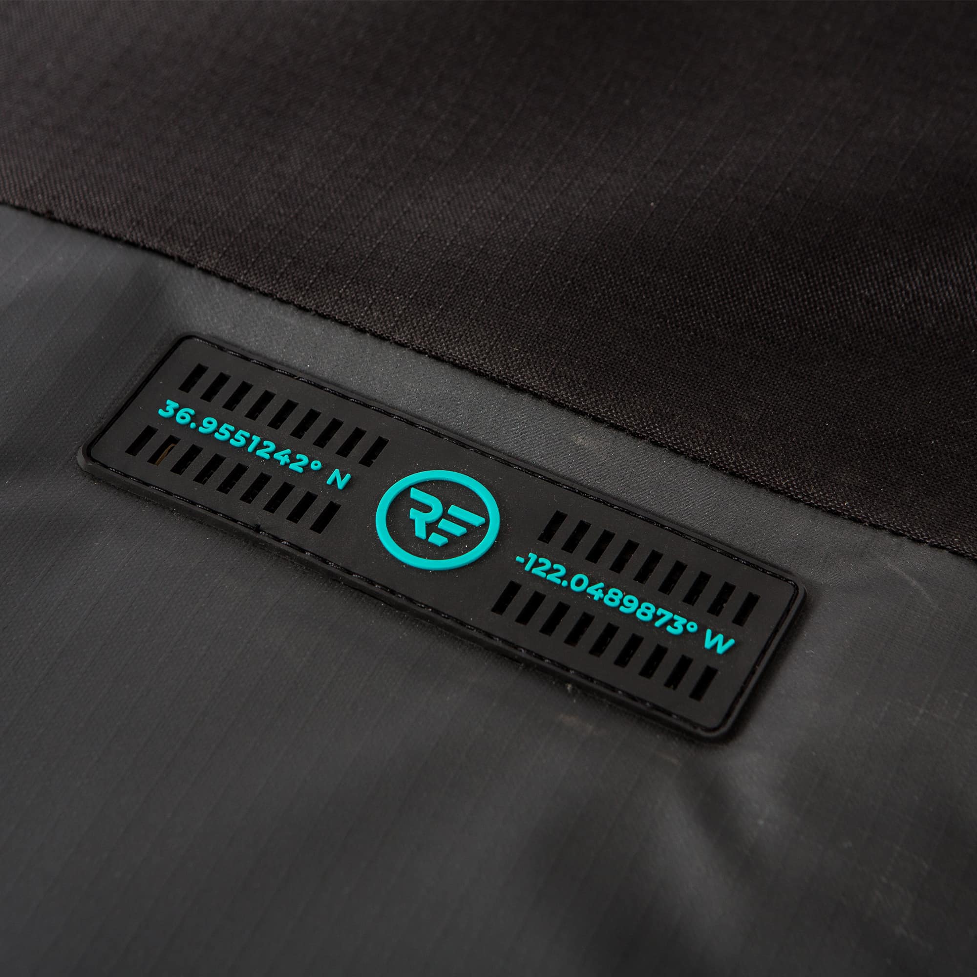 Ride Engine Globe Trotter Board Bag