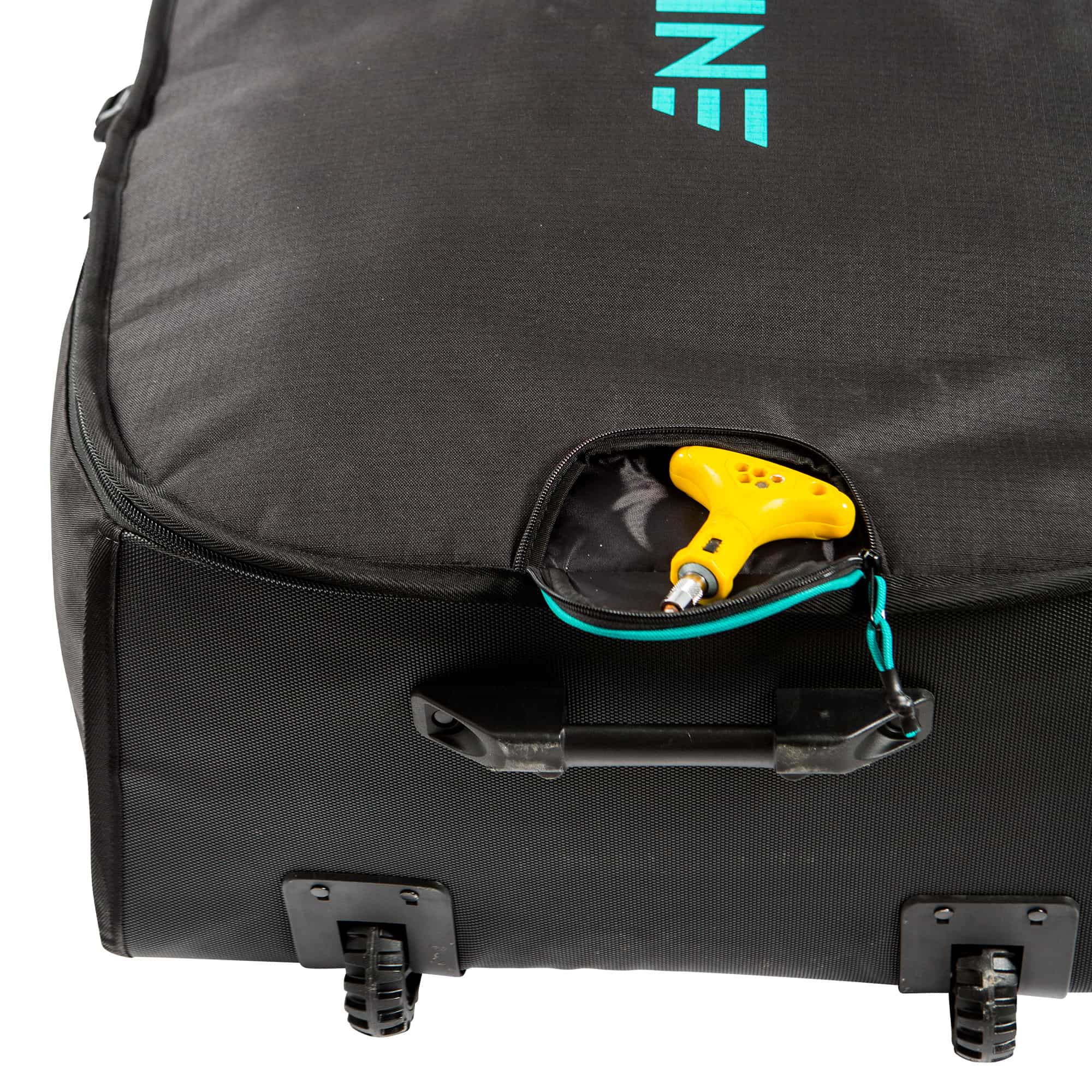 Ride Engine Globe Trotter Board Bag