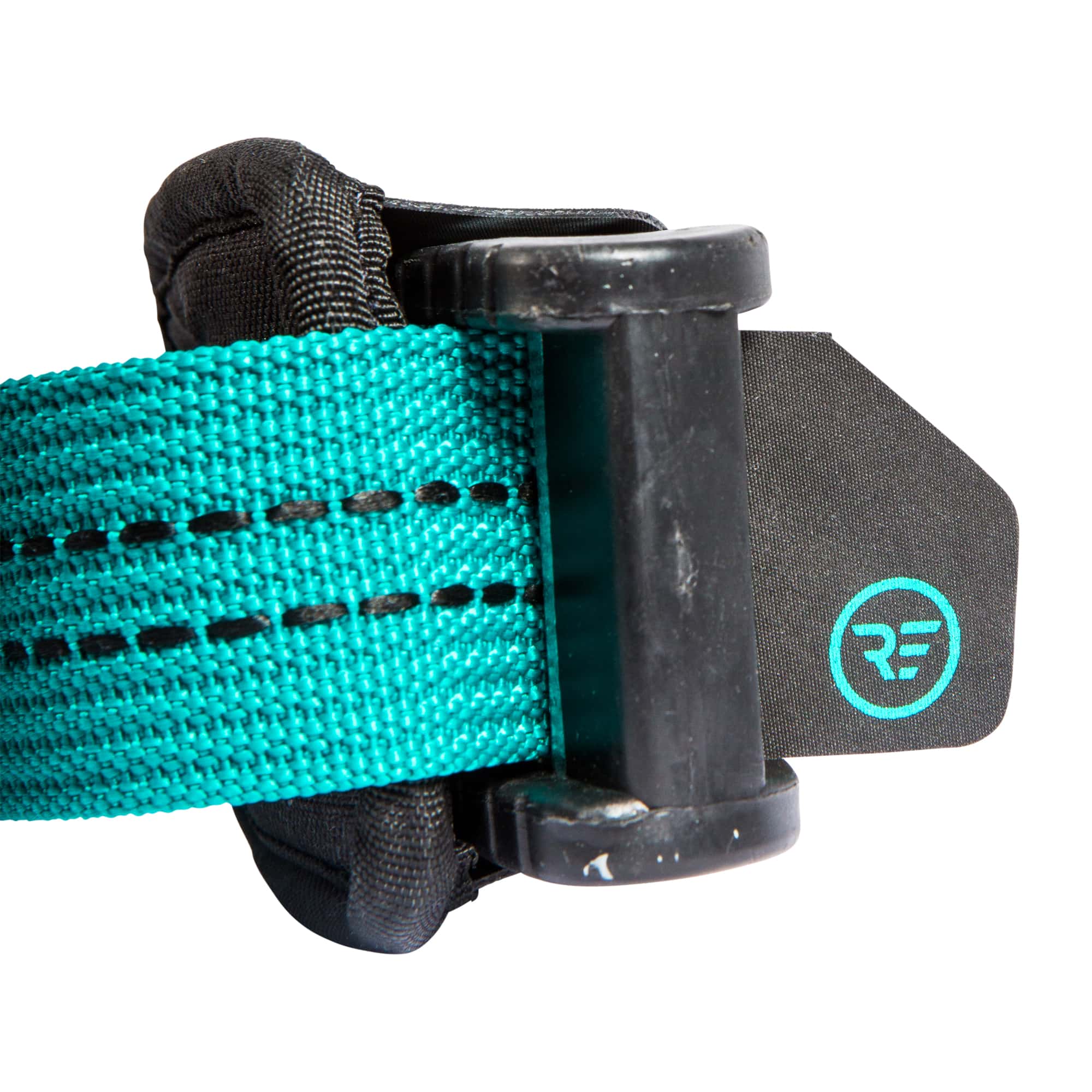 Ride Engine Expedition Tie Down Green - Wide