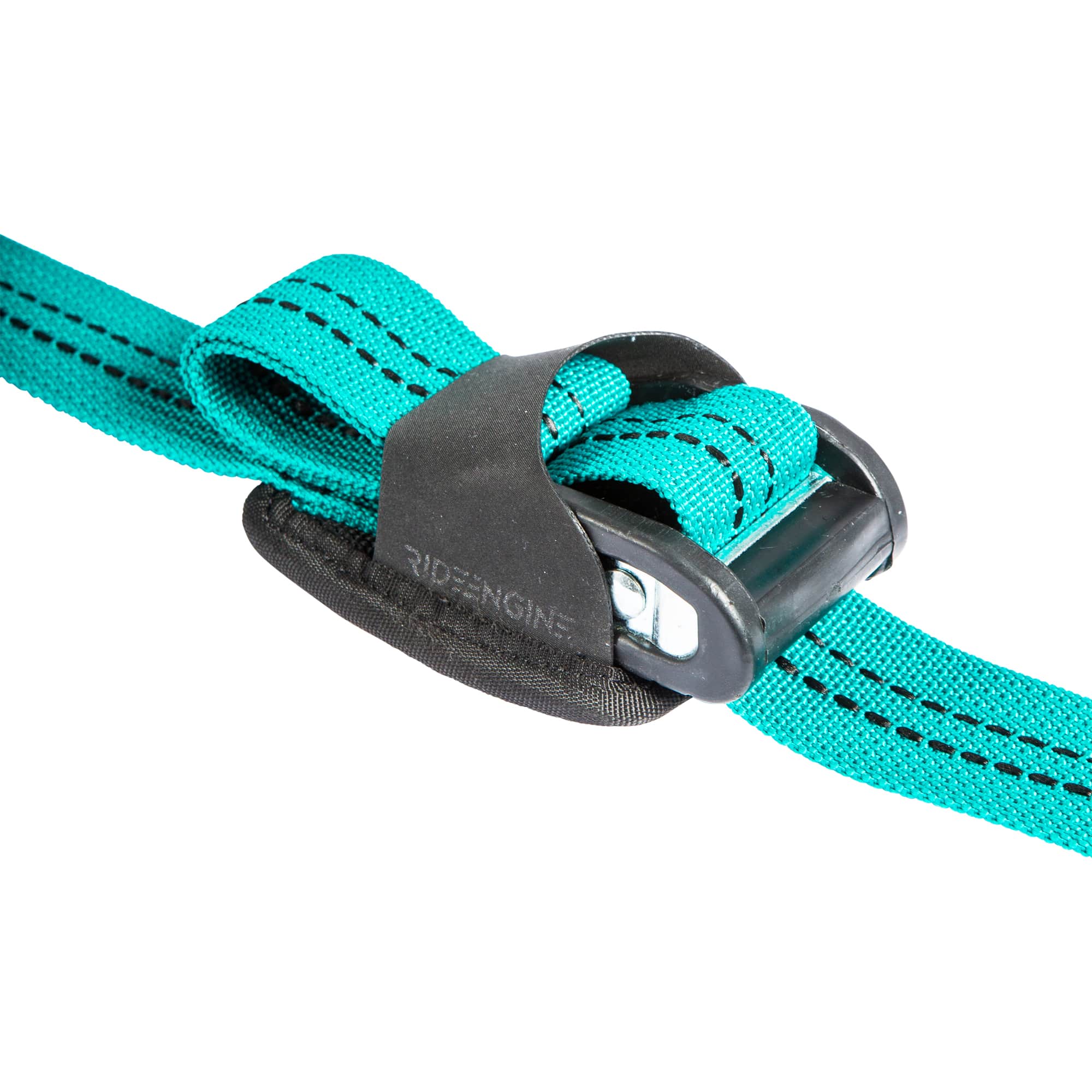 Ride Engine Expedition Tie Down Green - Wide
