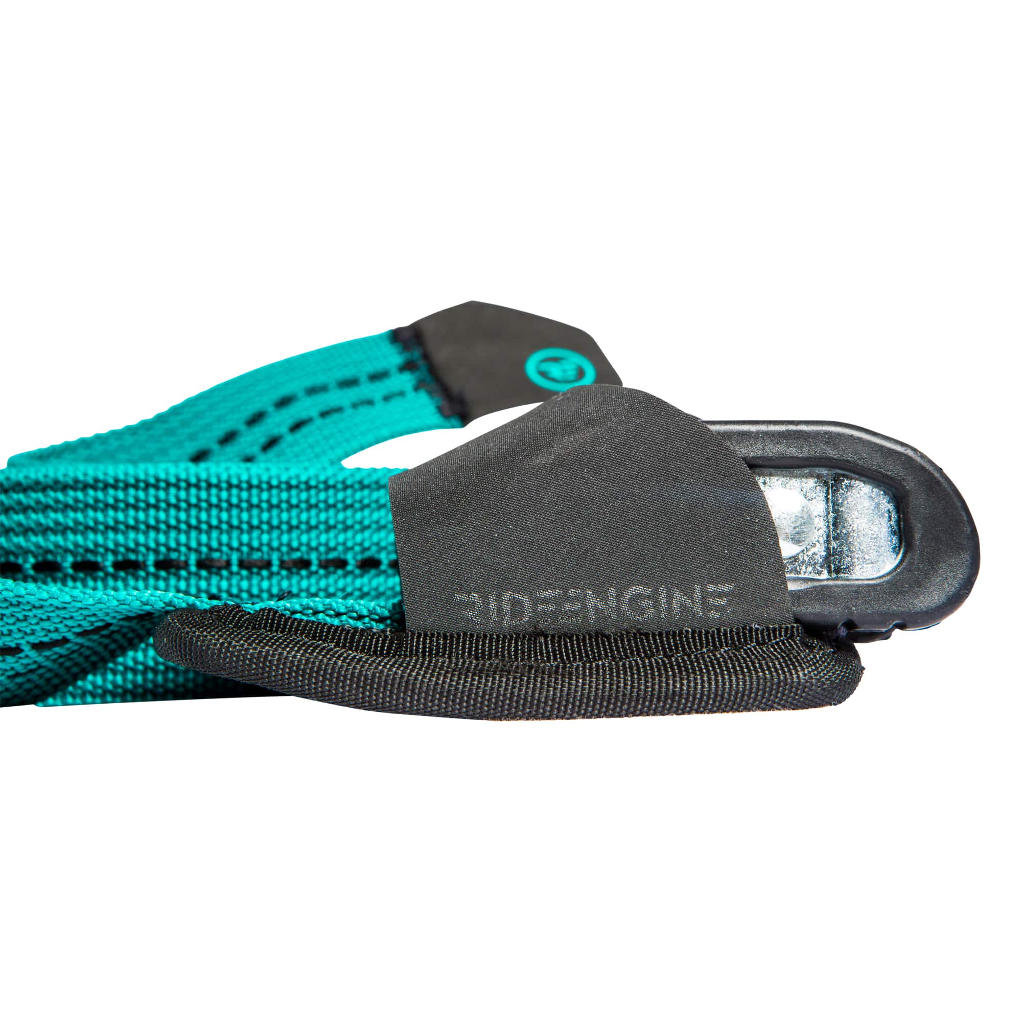 Ride Engine Expedition Tie Down Green - Wide