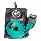 Ride Engine Expedition Tie Down Green - Wide