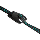 Ride Engine Trip Tie Down Black - Narrow