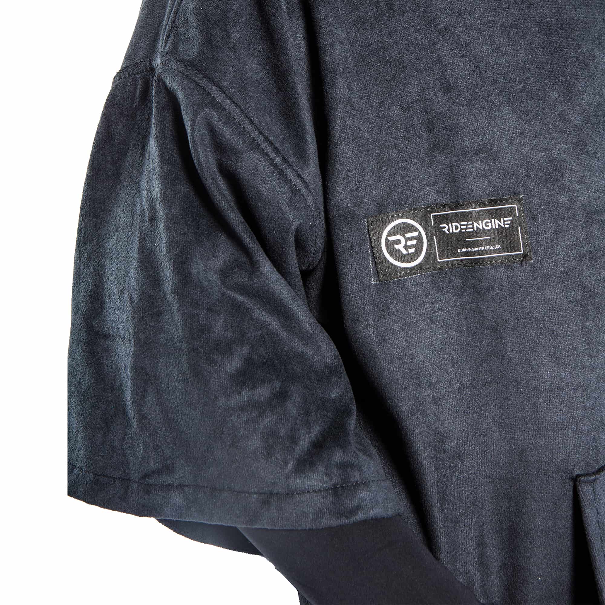 Ride Engine Jedi Robe V3