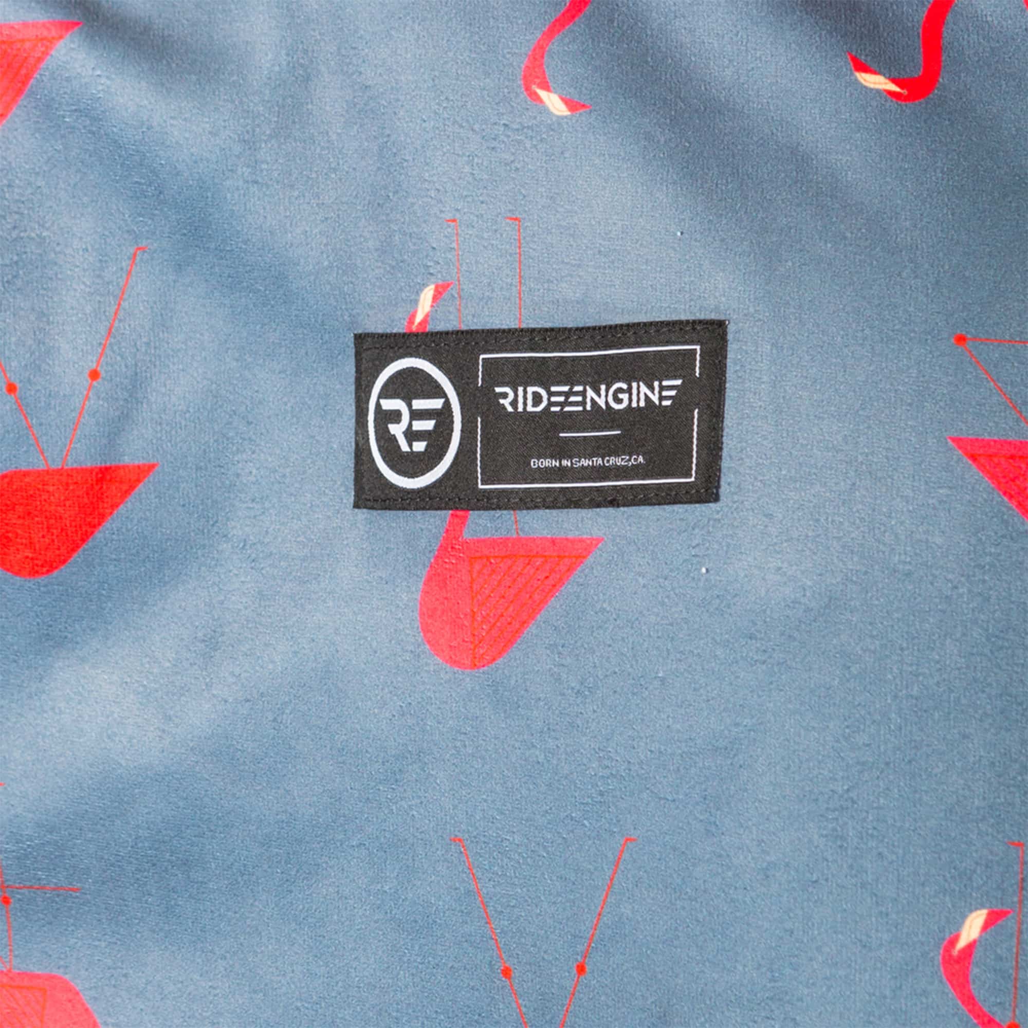 Ride Engine Jedi Robe V3