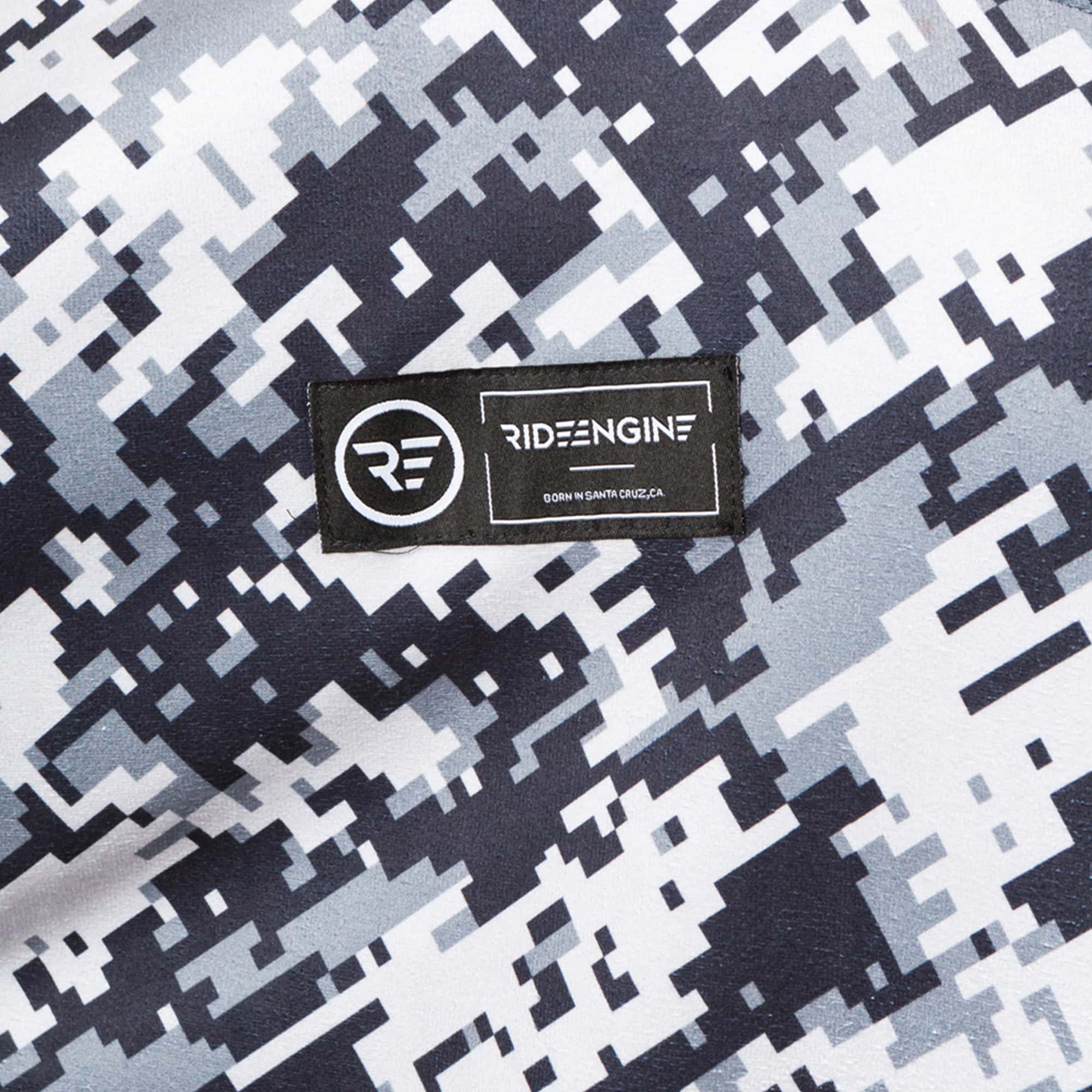 Ride Engine Jedi Robe V3